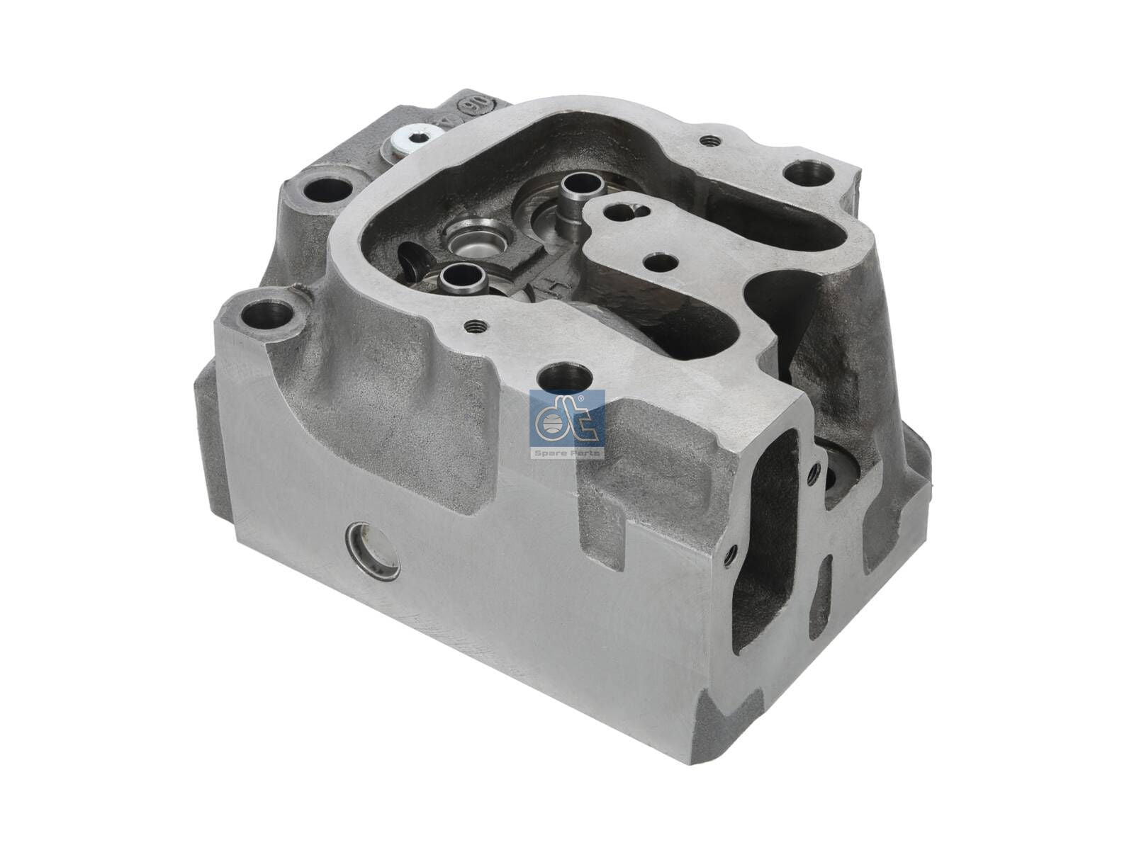 Cylinder head | DT Spare Parts 3.12005