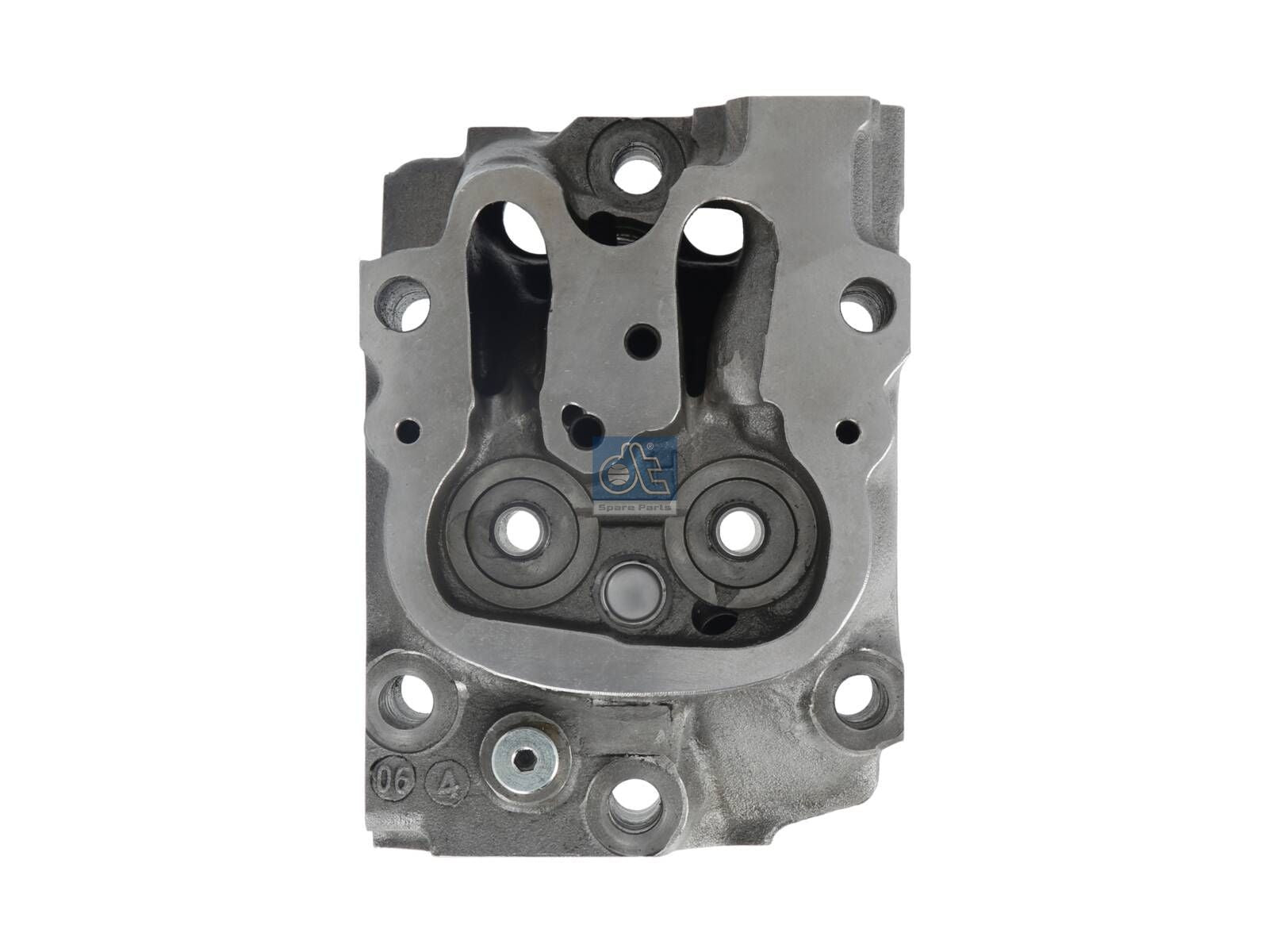 Cylinder head | DT Spare Parts 3.12005