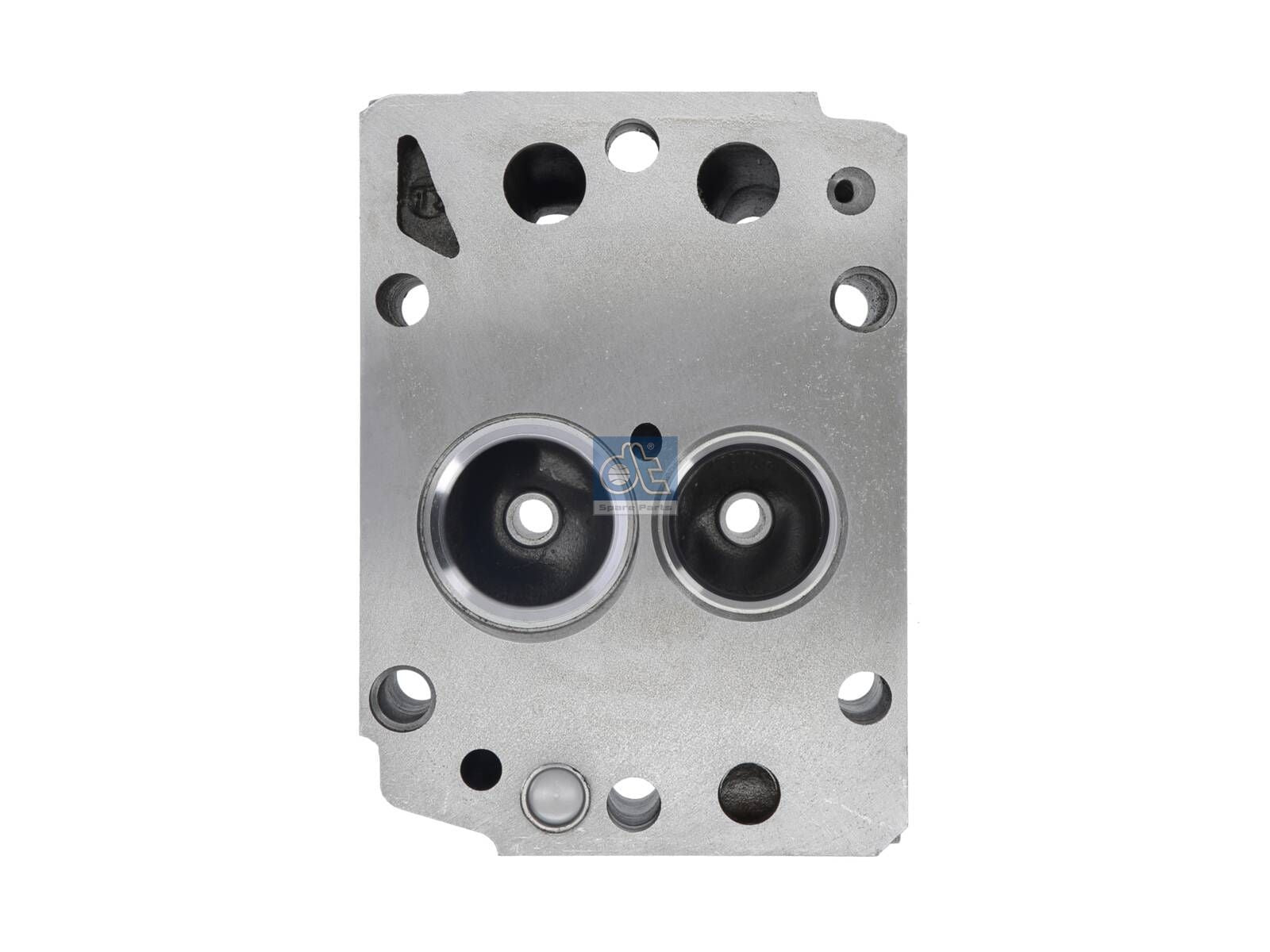 Cylinder head | DT Spare Parts 3.12005