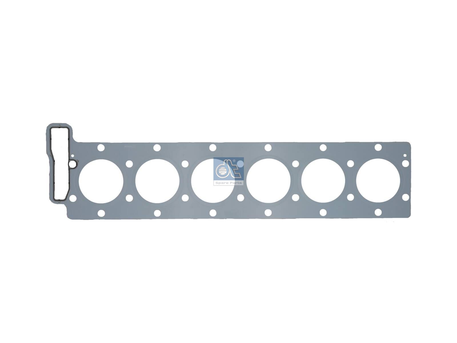 Cylinder head gasket | DT Spare Parts 3.12104