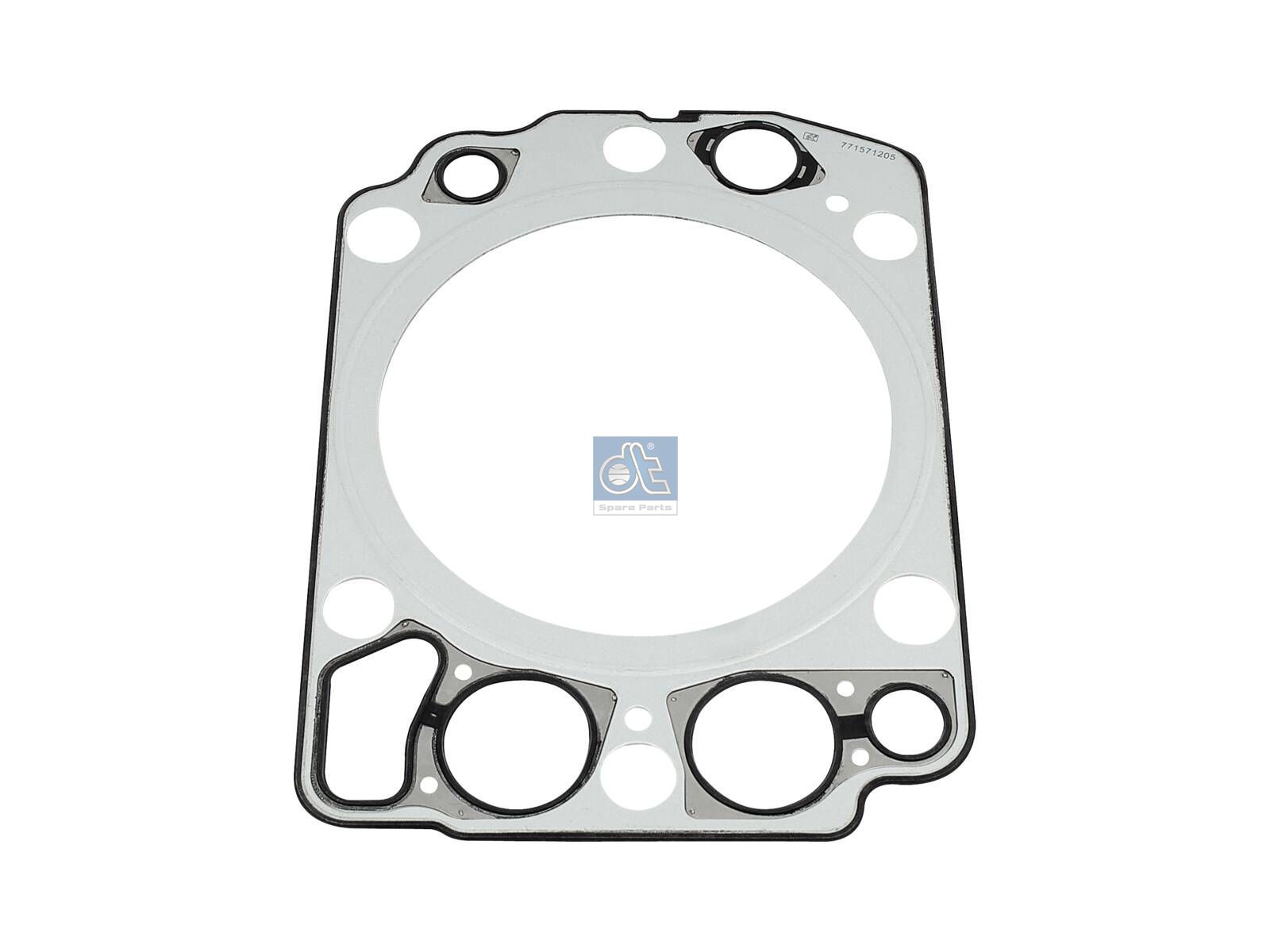 Cylinder head gasket | DT Spare Parts 3.12105