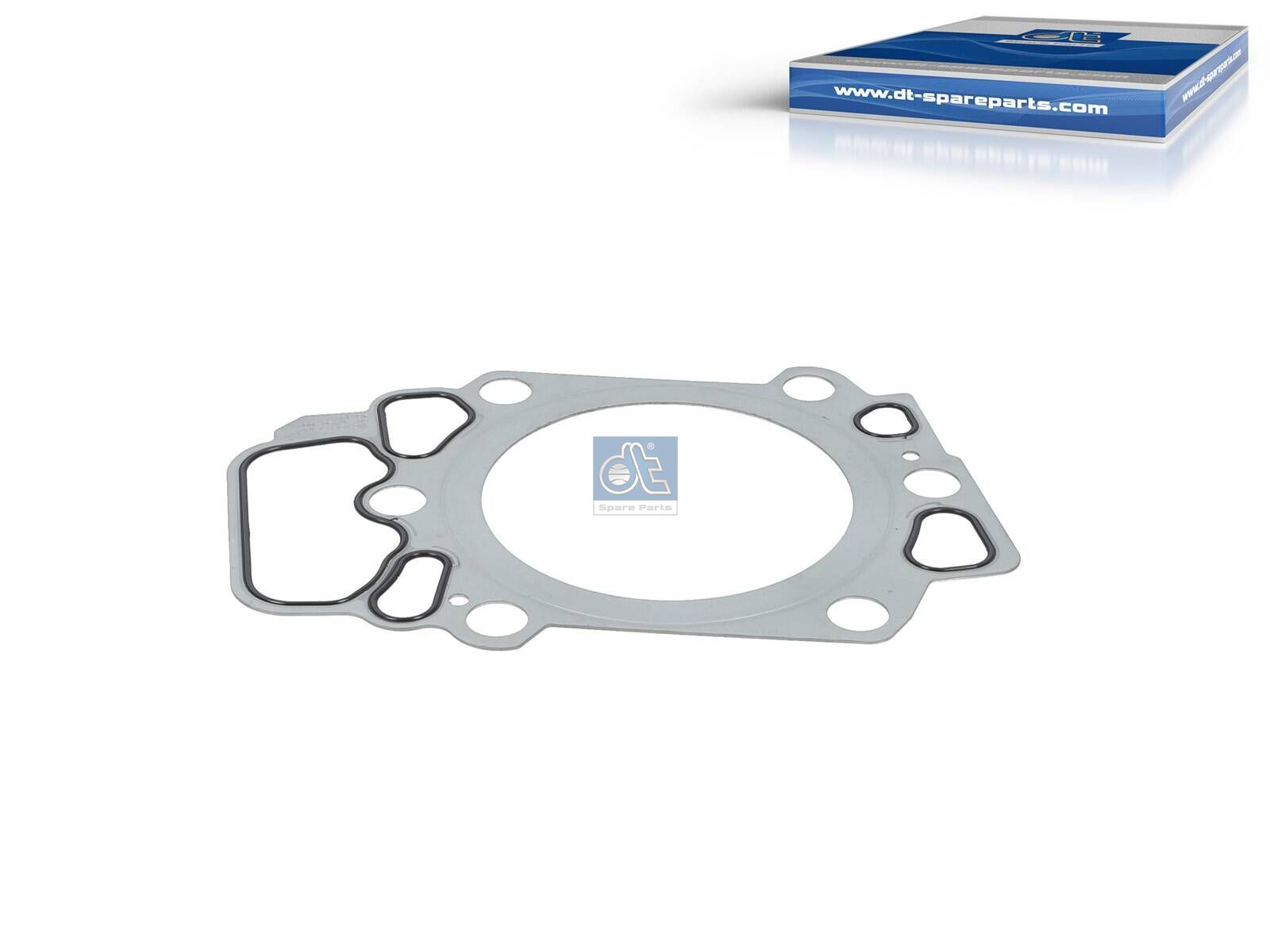 Cylinder head gasket | DT Spare Parts 3.12109