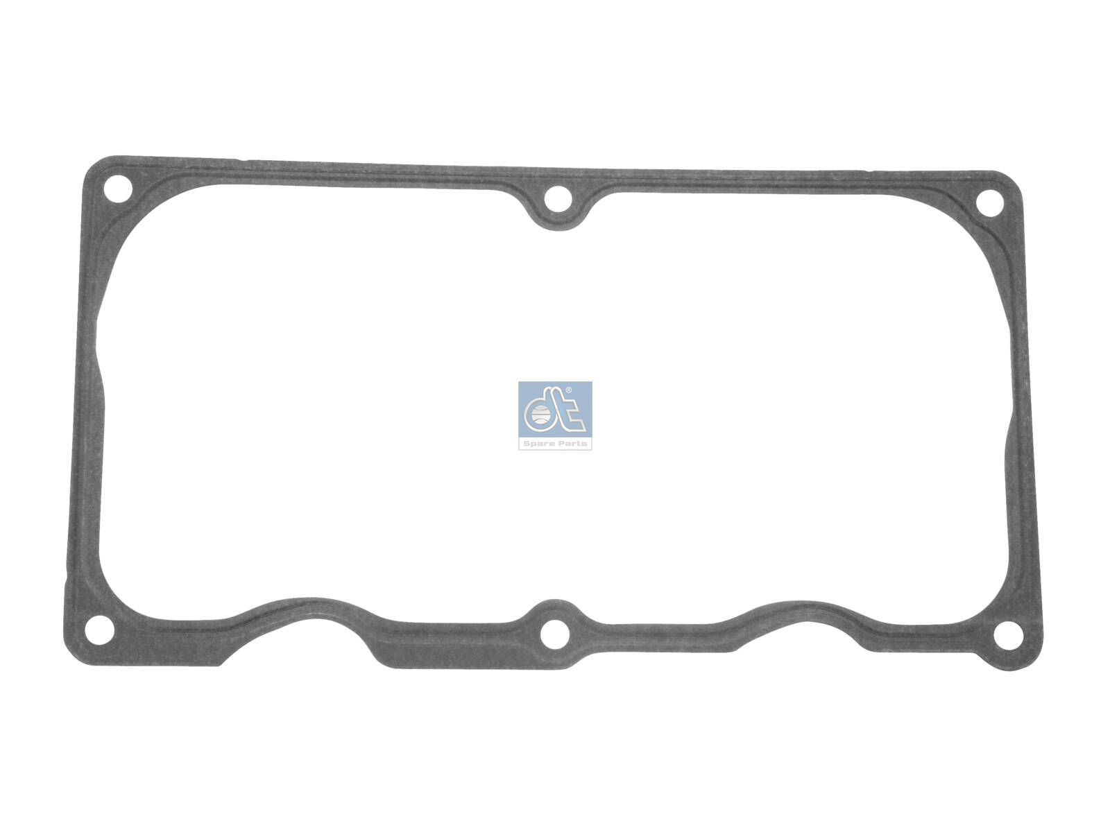 Valve cover gasket | DT Spare Parts 3.12110