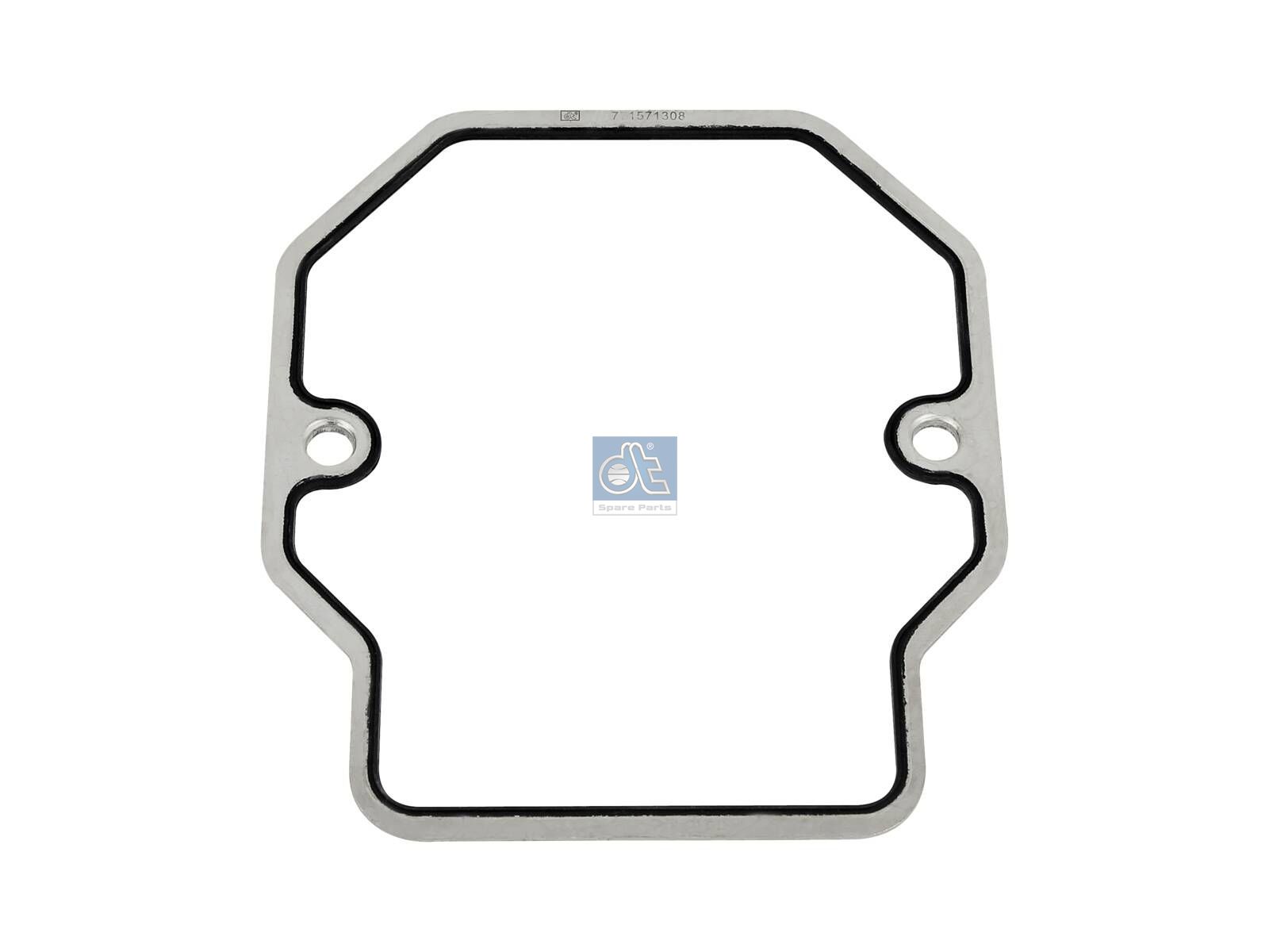 Valve cover gasket | DT Spare Parts 3.12112