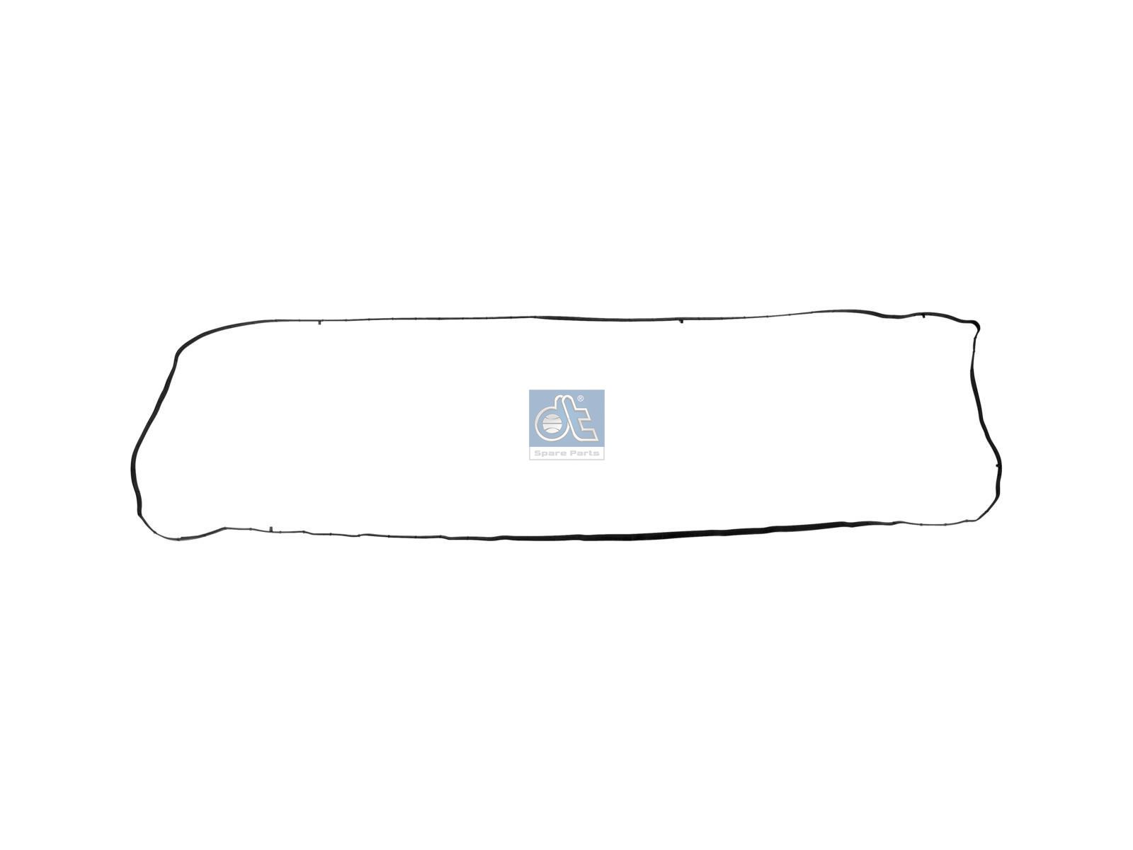 Valve cover gasket | DT Spare Parts 3.12117