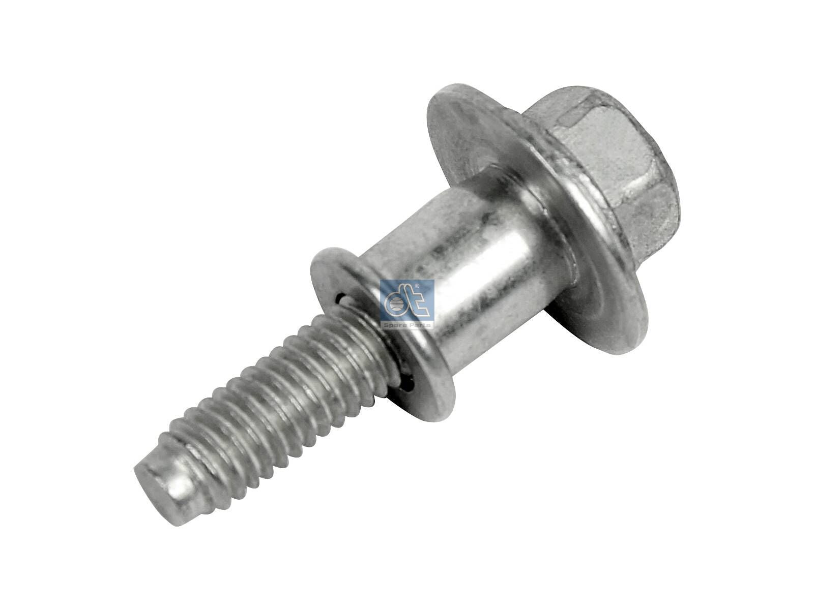 Screw | DT Spare Parts 3.12130