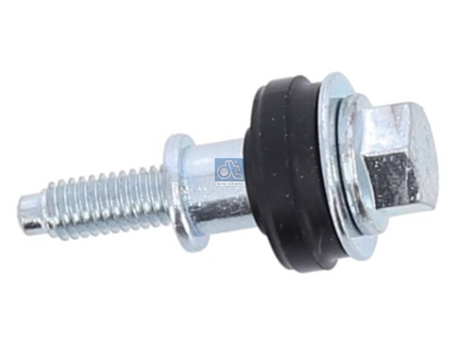Screw | DT Spare Parts 3.12131