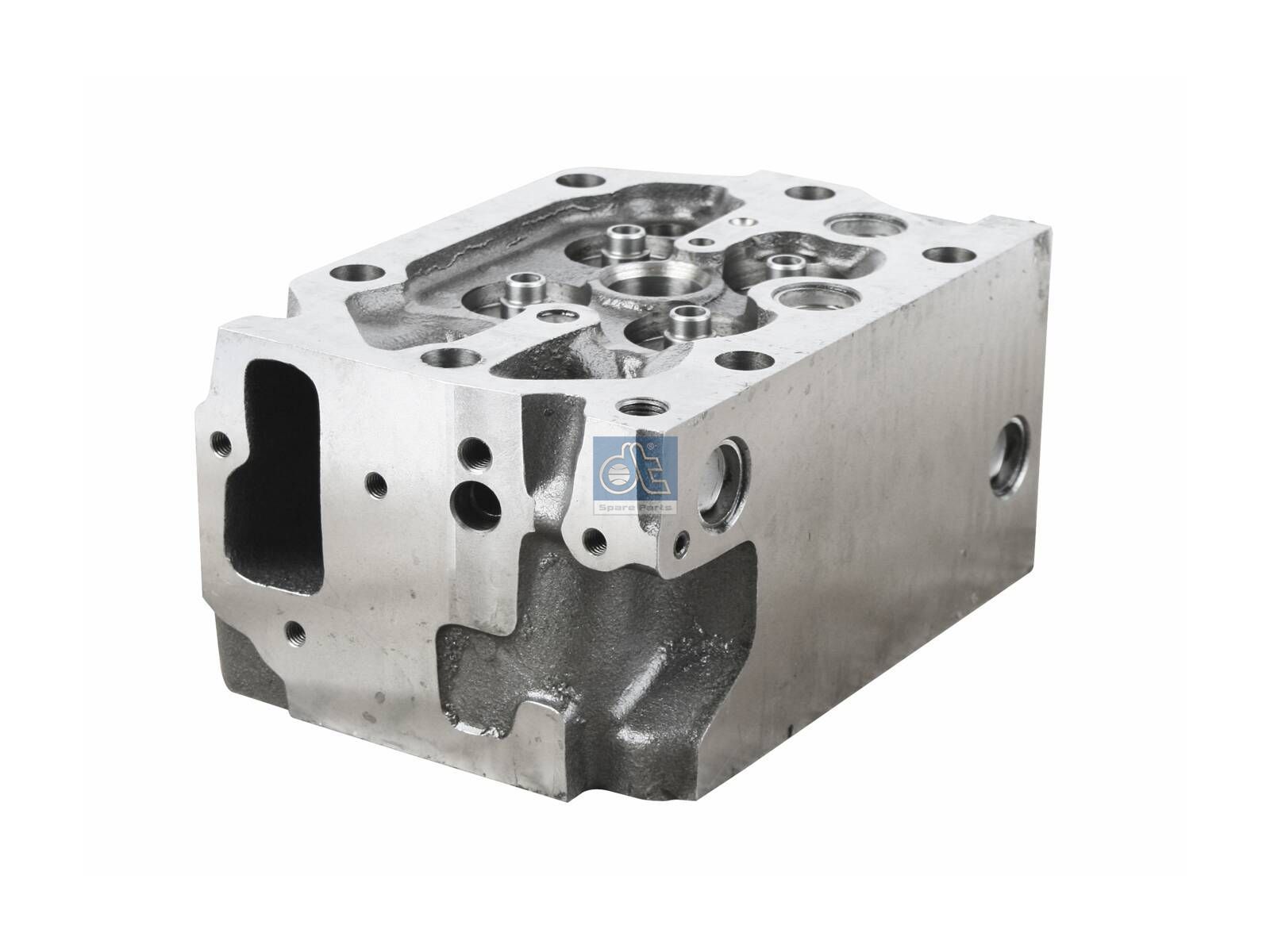 Cylinder head | DT Spare Parts 3.12205
