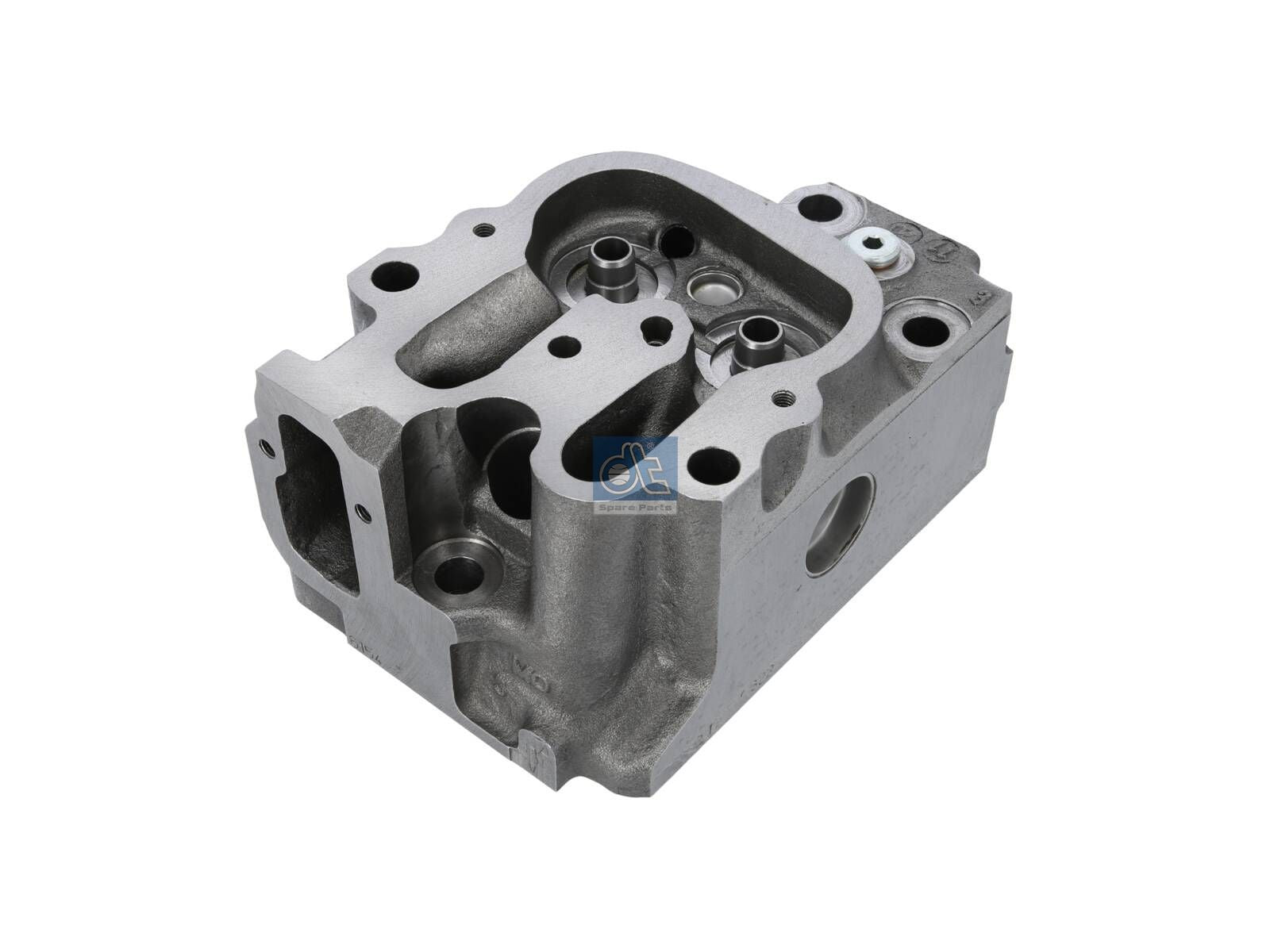Cylinder head | DT Spare Parts 3.12211