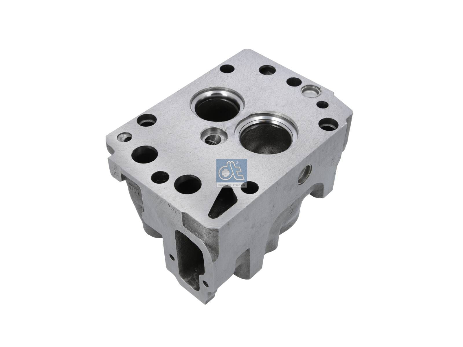 Cylinder head | DT Spare Parts 3.12211