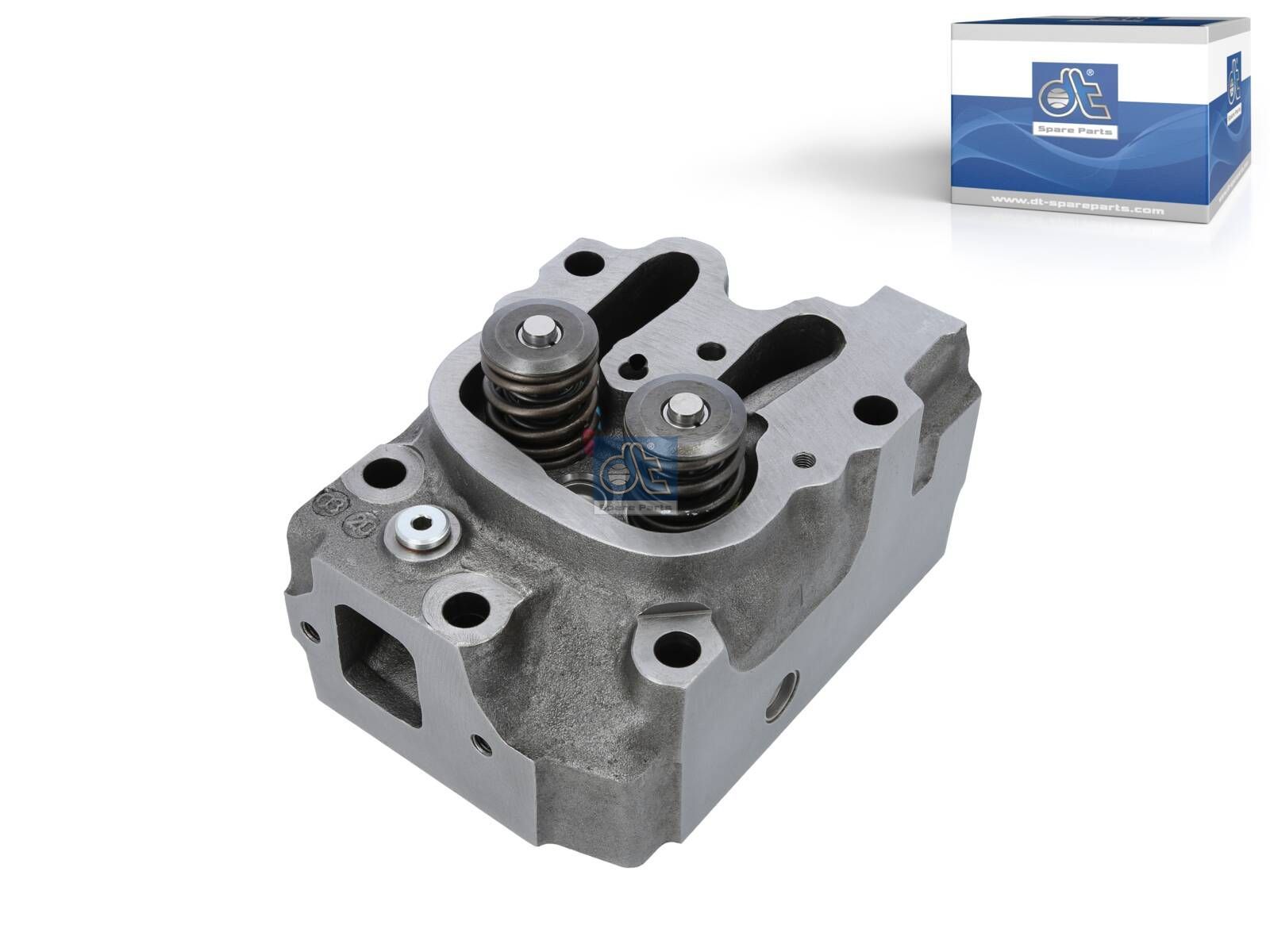 Cylinder head | DT Spare Parts 3.12222
