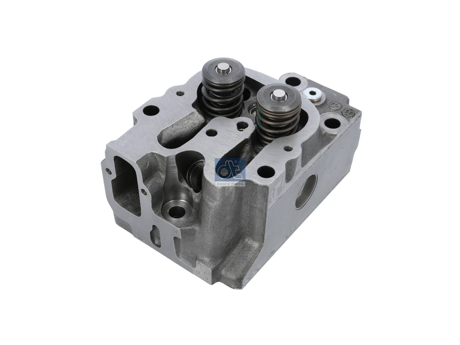 Cylinder head | DT Spare Parts 3.12222