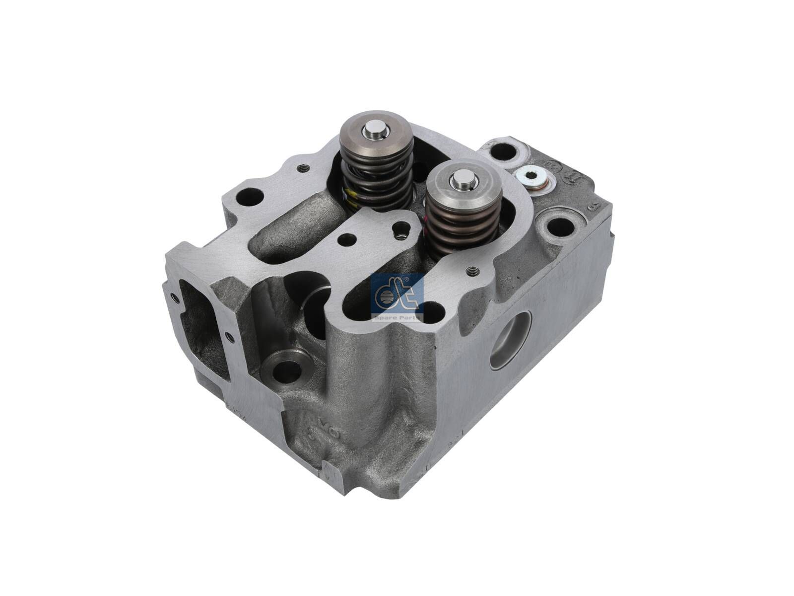 Cylinder head | DT Spare Parts 3.12224