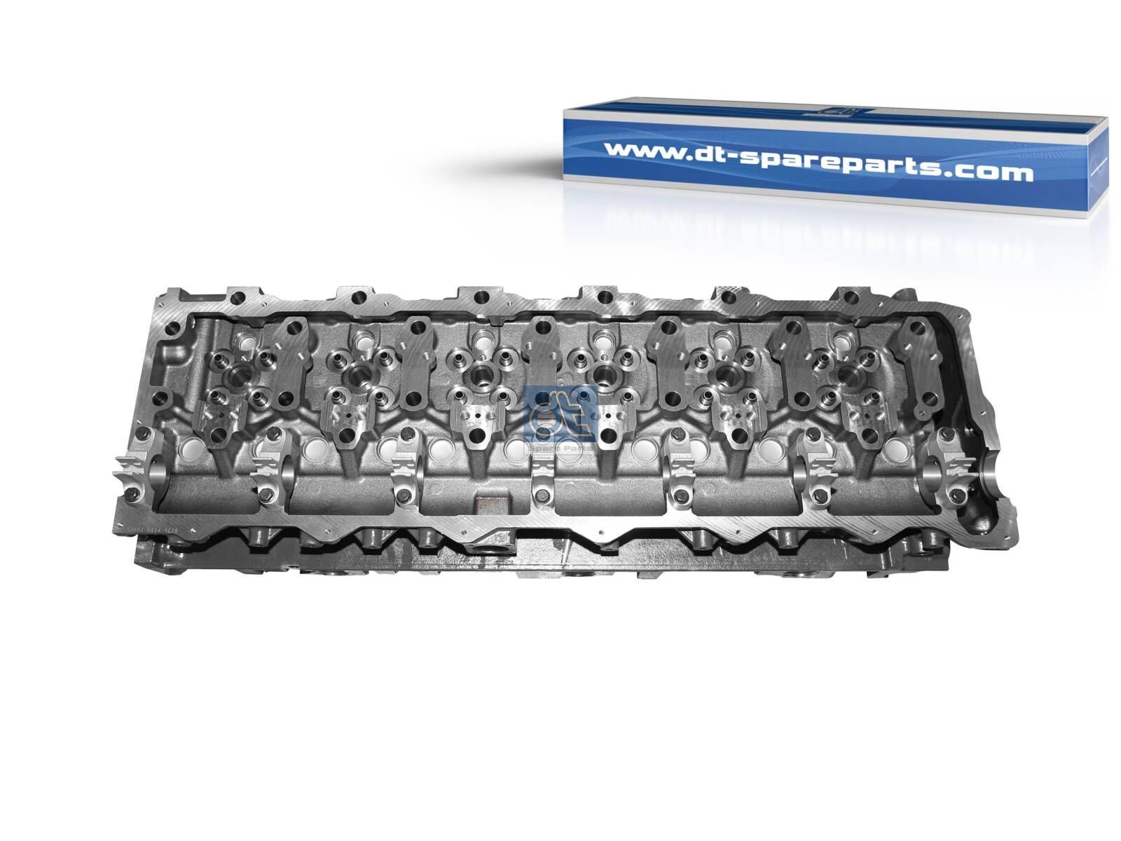 Cylinder head | DT Spare Parts 3.12226