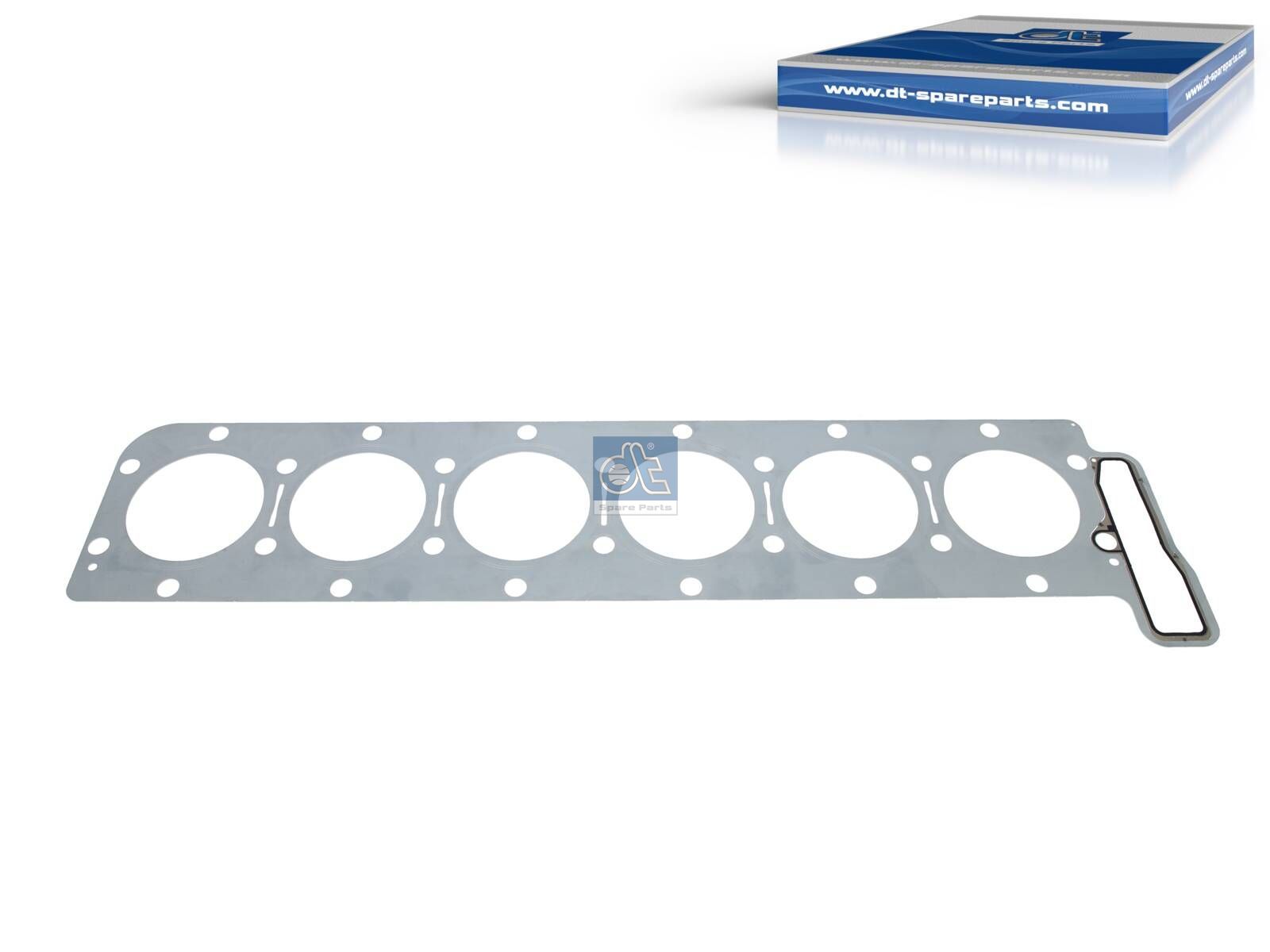 Cylinder head gasket | DT Spare Parts 3.12300