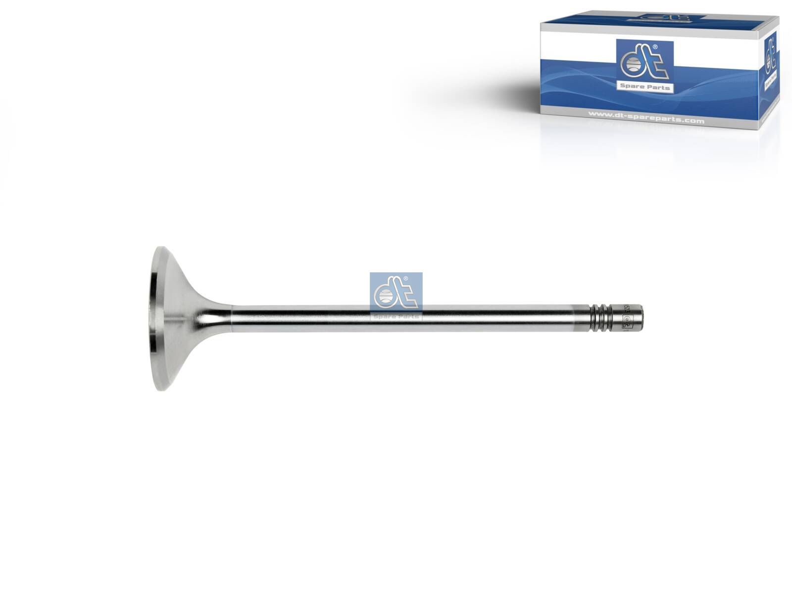 Exhaust valve | DT Spare Parts 3.13004