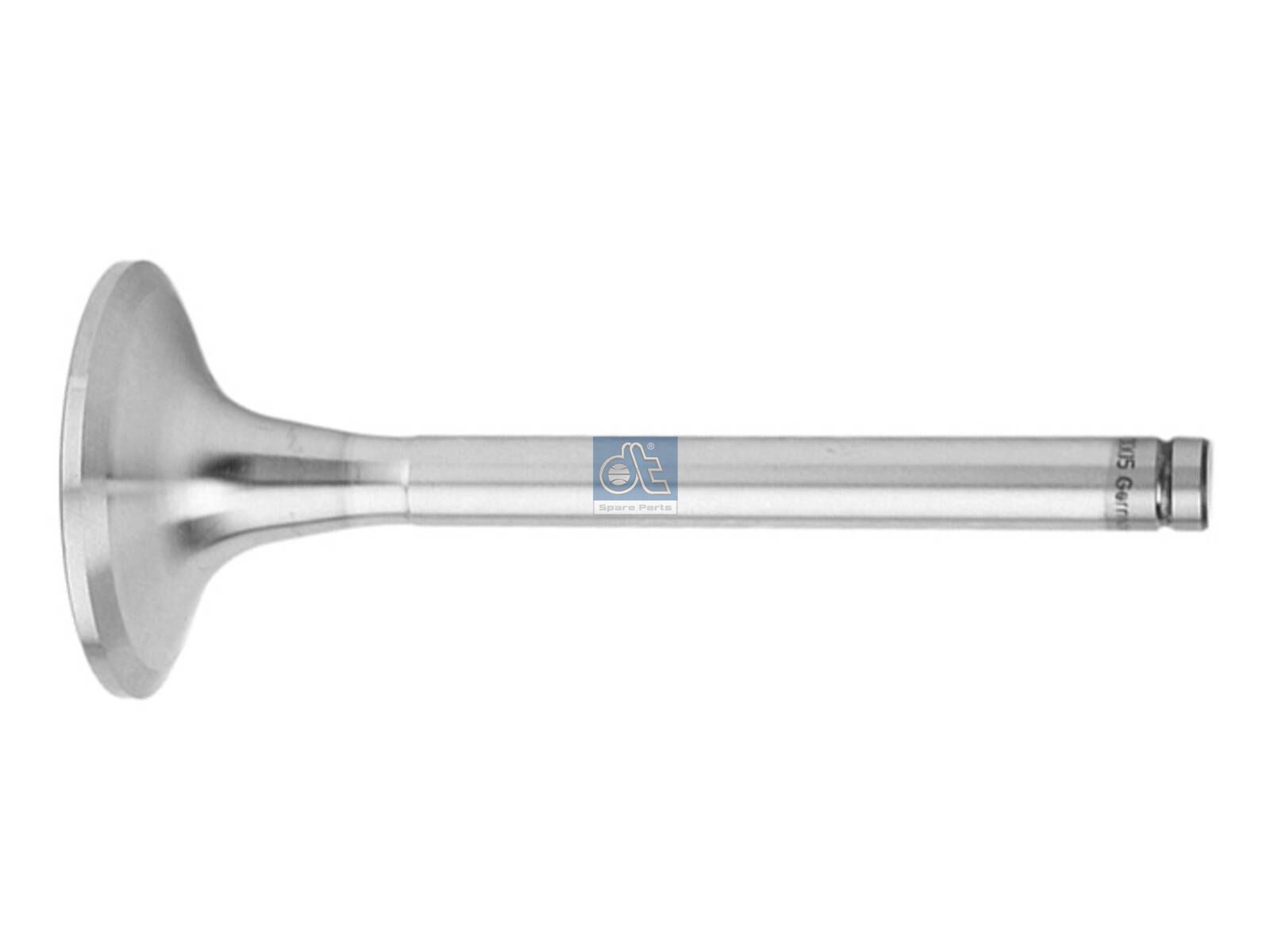 Intake valve | DT Spare Parts 3.13005