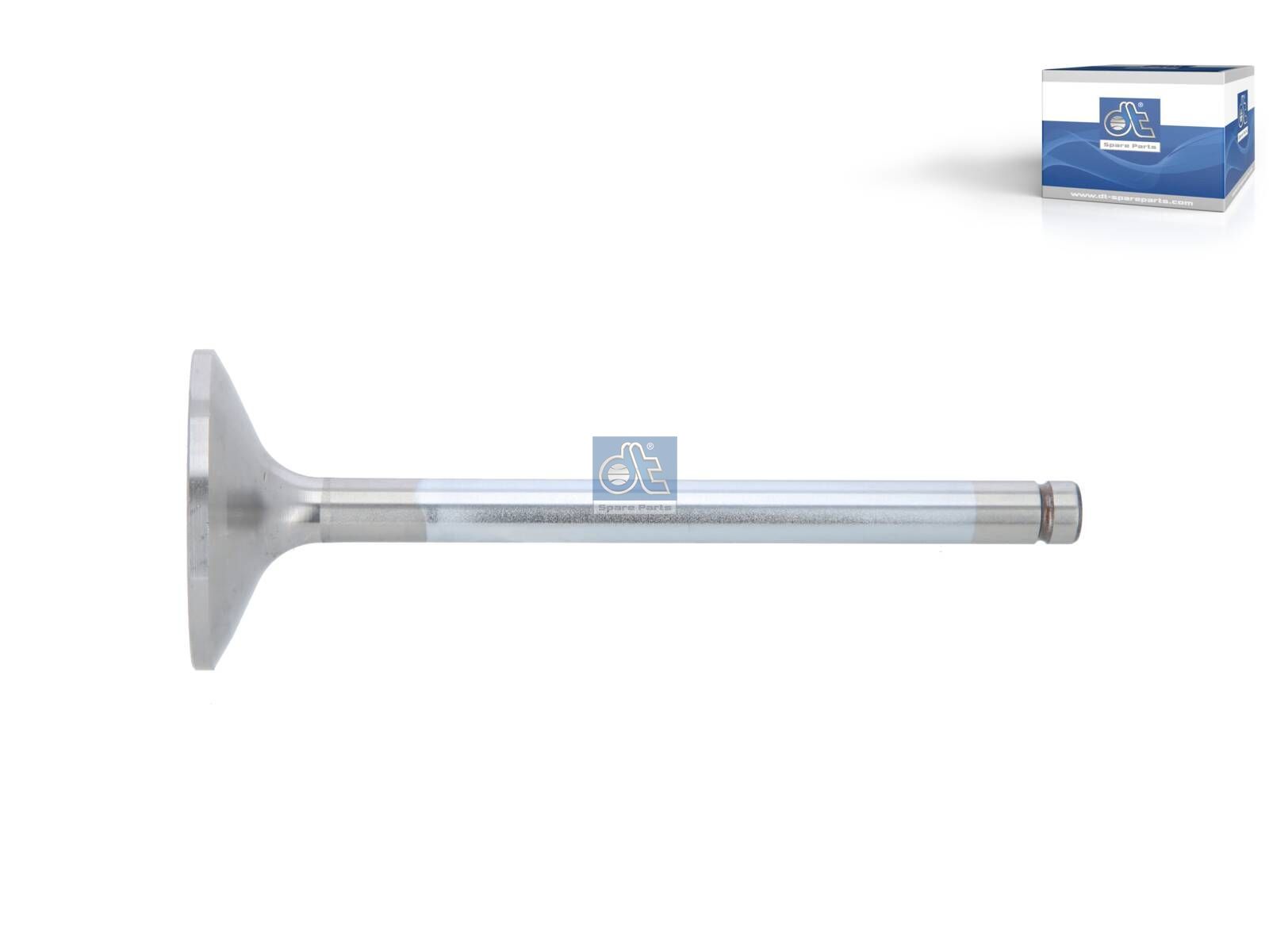 Intake valve | DT Spare Parts 3.13009