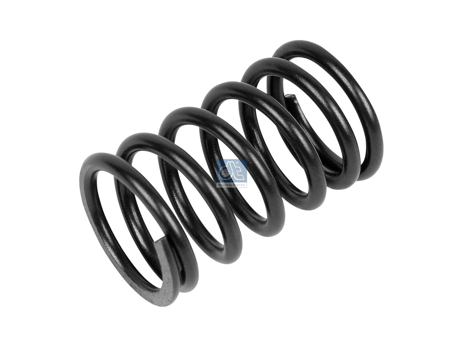 Valve spring | DT Spare Parts 3.13022