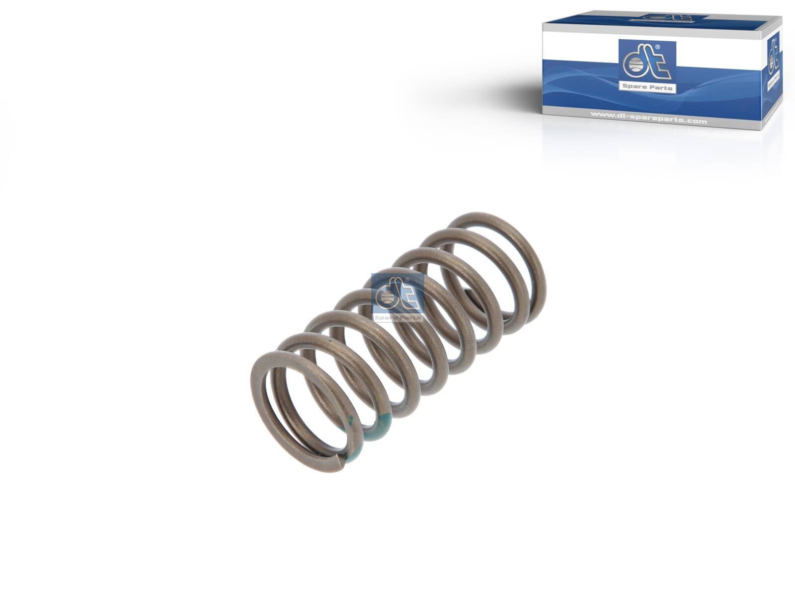 Valve spring | DT Spare Parts 3.13026
