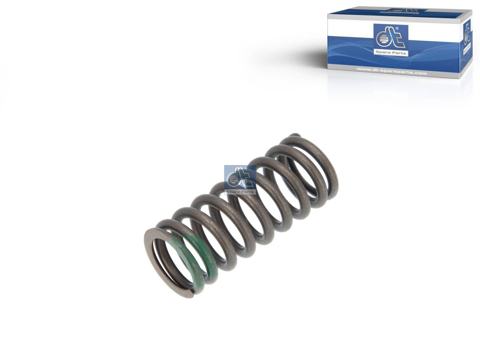 Valve spring | DT Spare Parts 3.13027