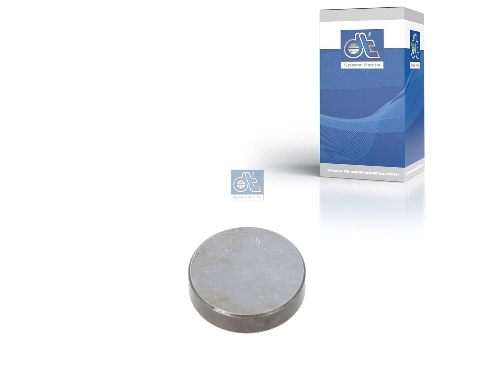 Valve stem cap | DT Spare Parts 3.13045