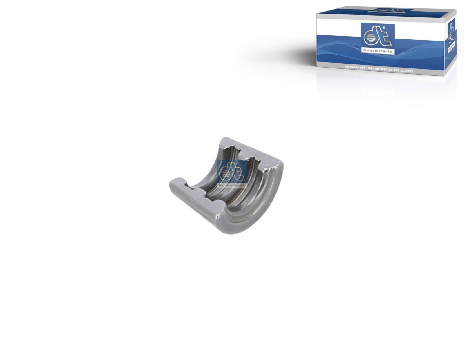 Valve stem key | DT Spare Parts 3.13046