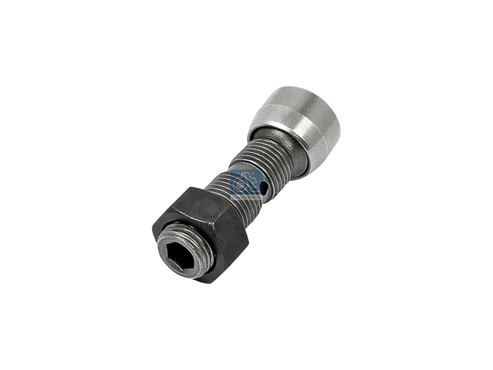 Adjusting screw | DT Spare Parts 3.13063