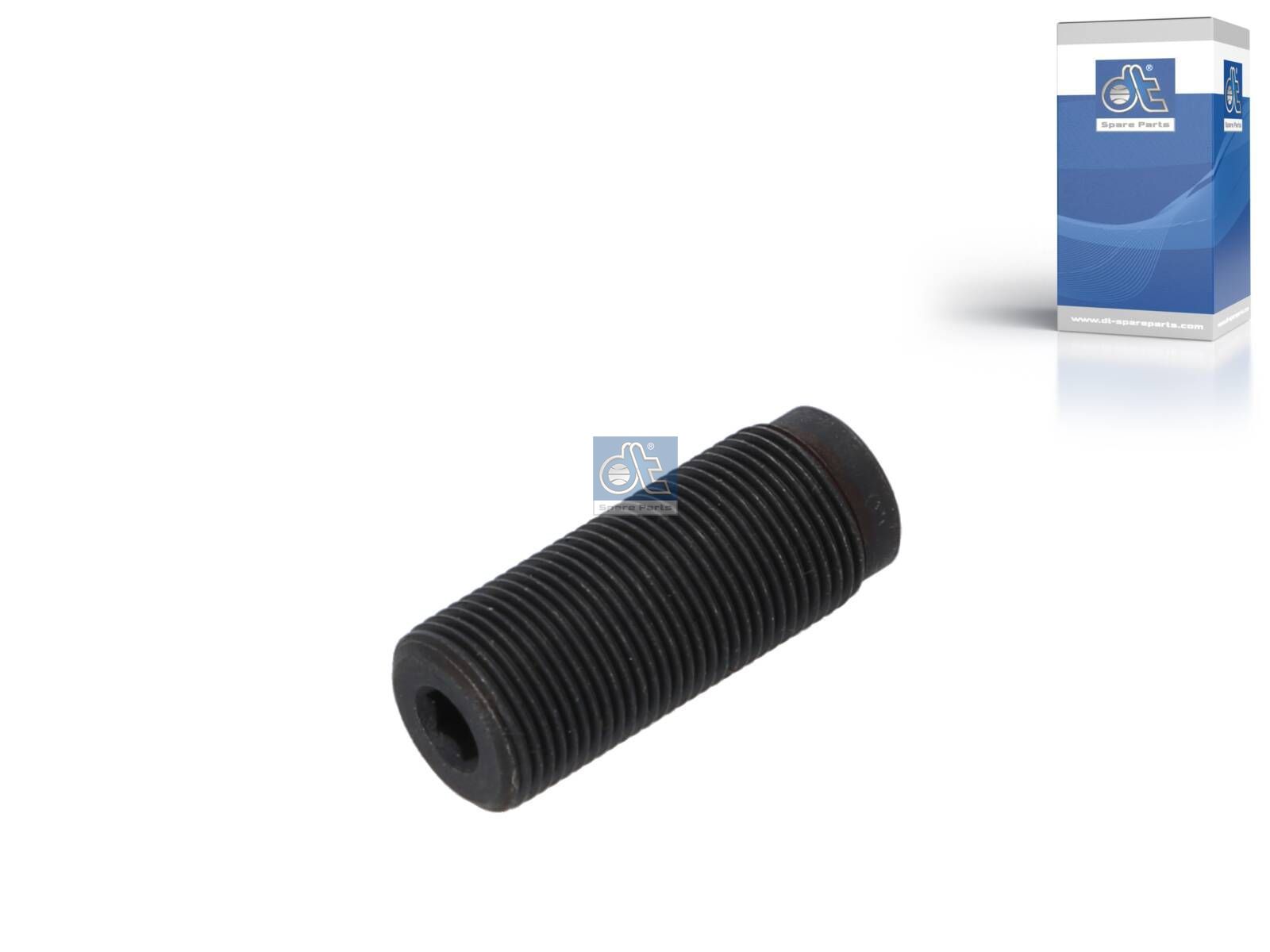 Adjusting screw | DT Spare Parts 3.13064