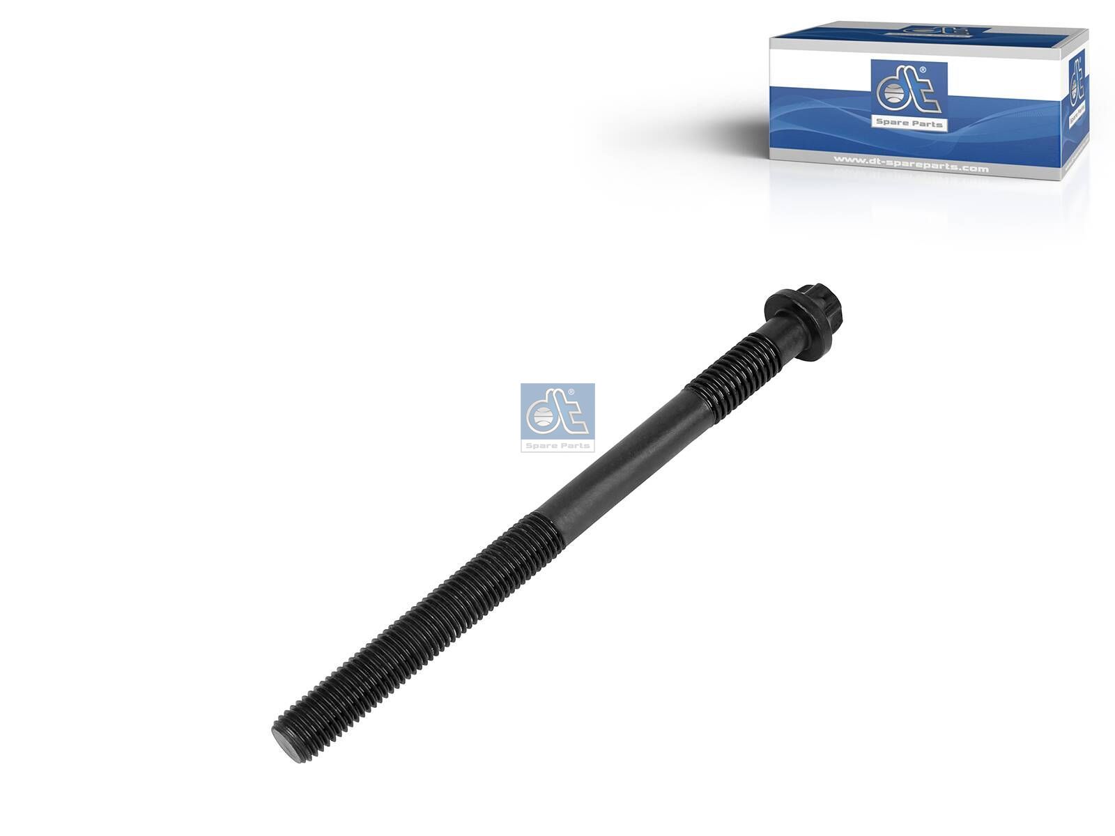 Cylinder head screw | DT Spare Parts 3.13081