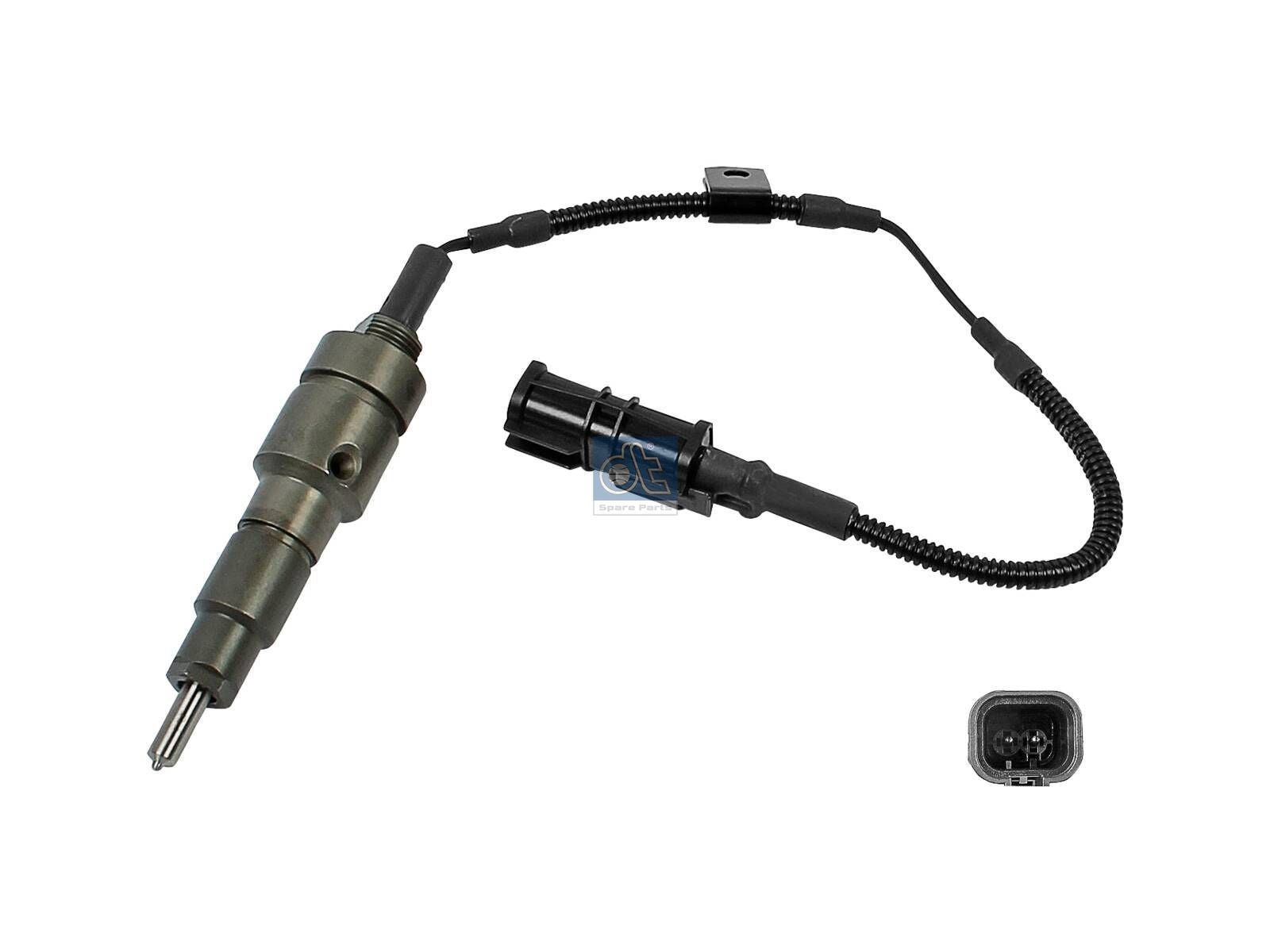 Nozzle holder | DT Spare Parts 3.13150