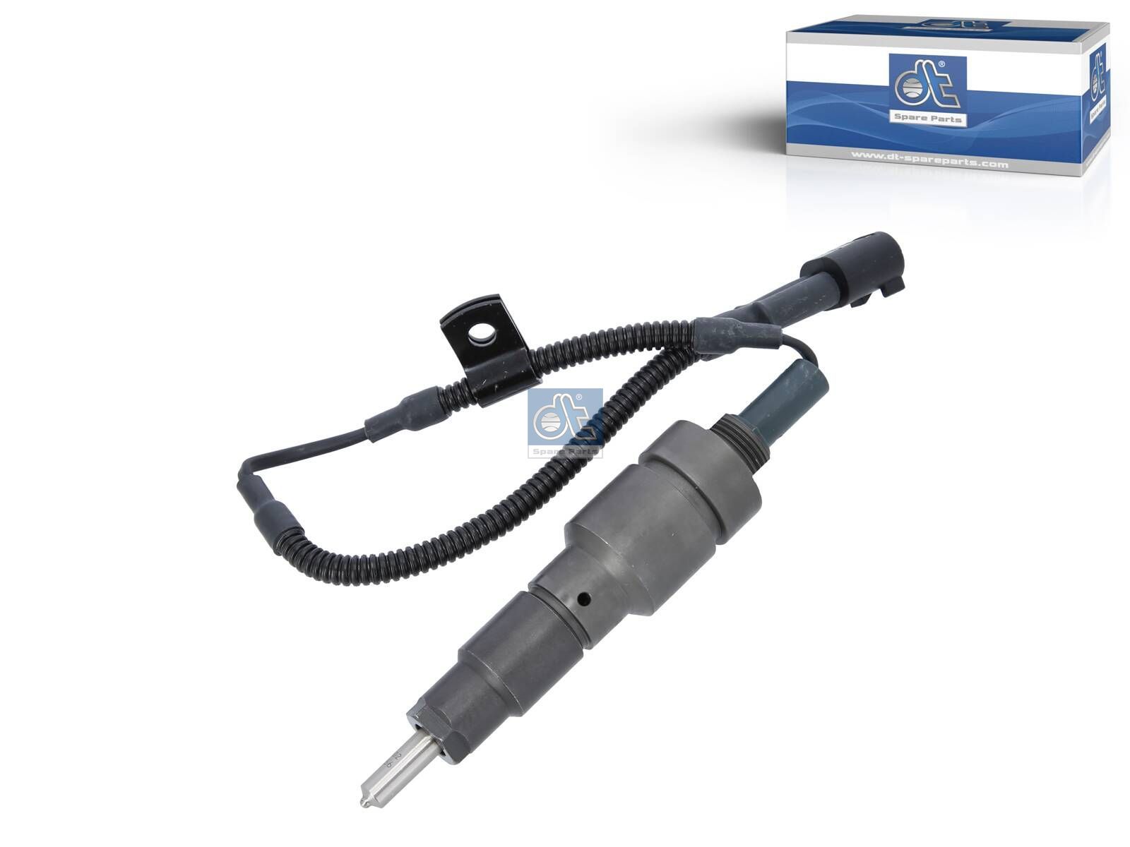 Nozzle holder | DT Spare Parts 3.13151