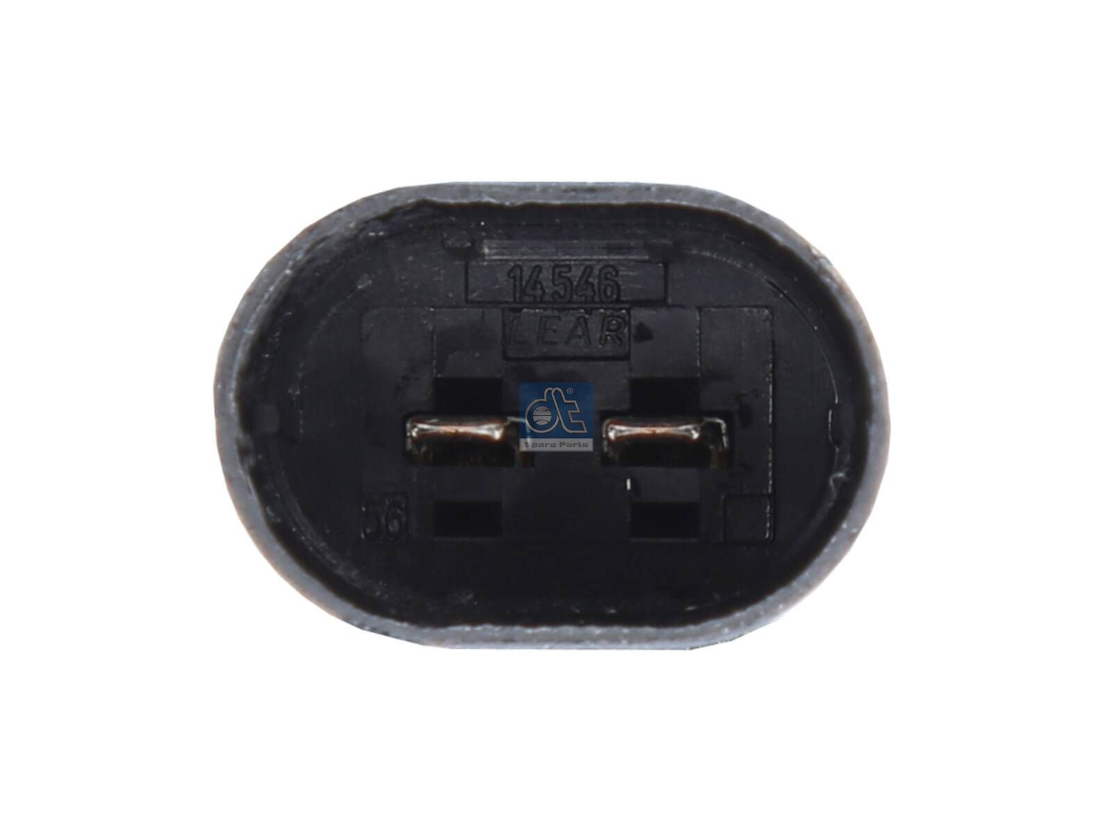Nozzle holder | DT Spare Parts 3.13151