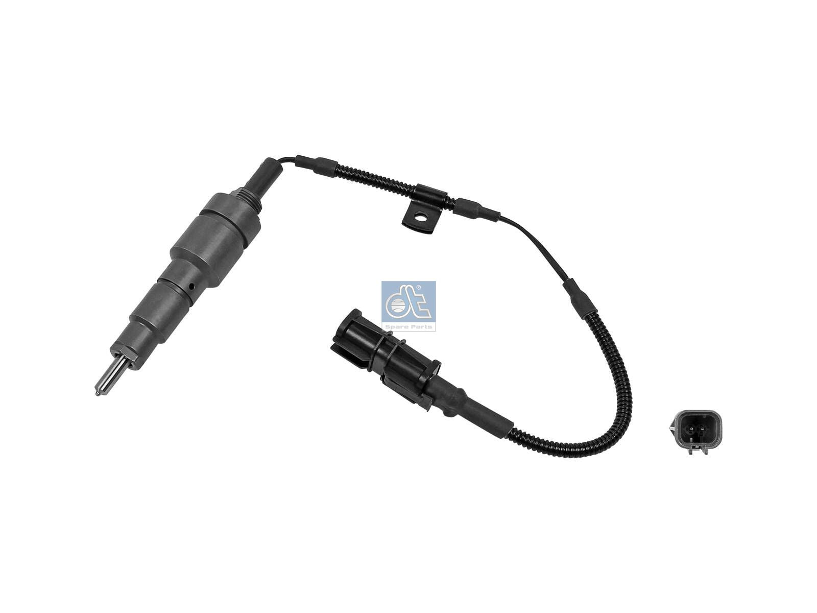 Nozzle holder | DT Spare Parts 3.13152