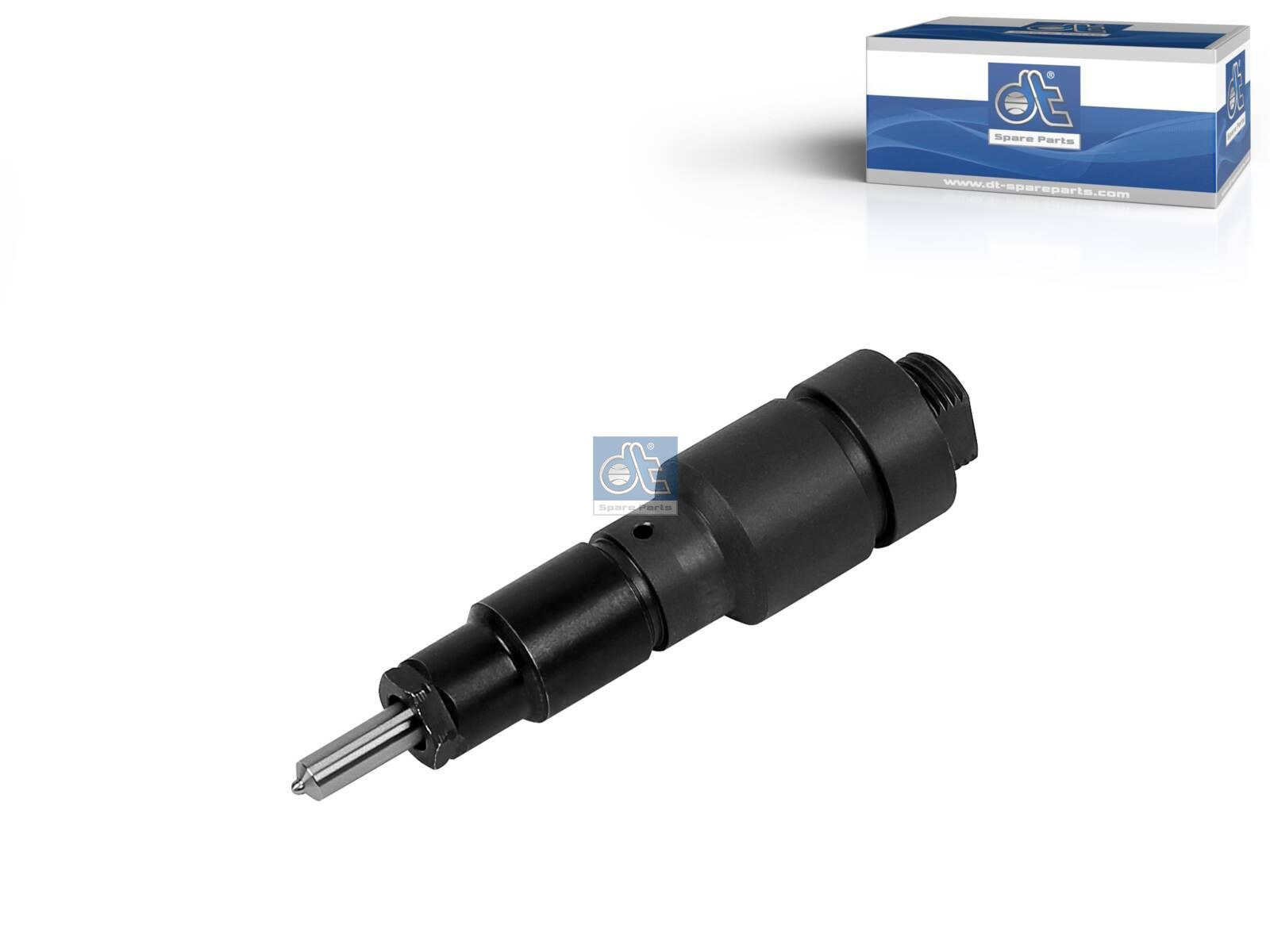 Nozzle holder | DT Spare Parts 3.13154