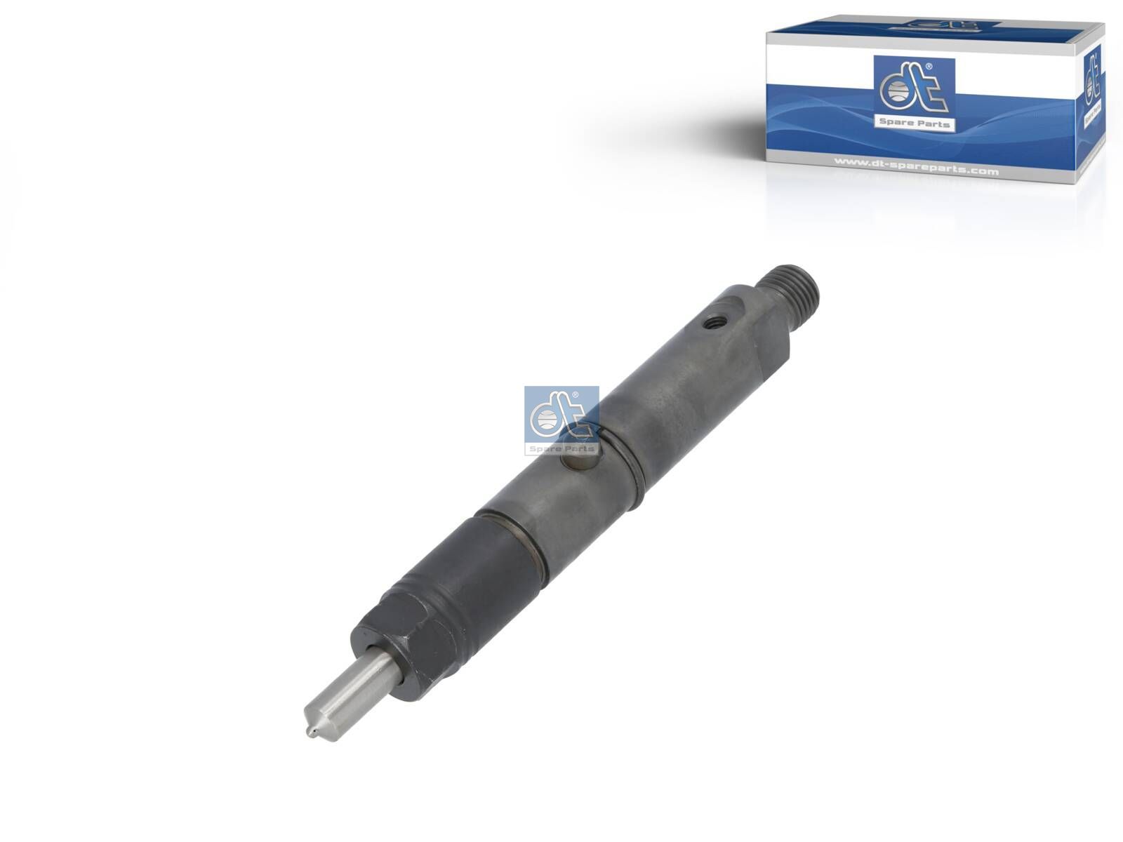 Nozzle holder | DT Spare Parts 3.13157