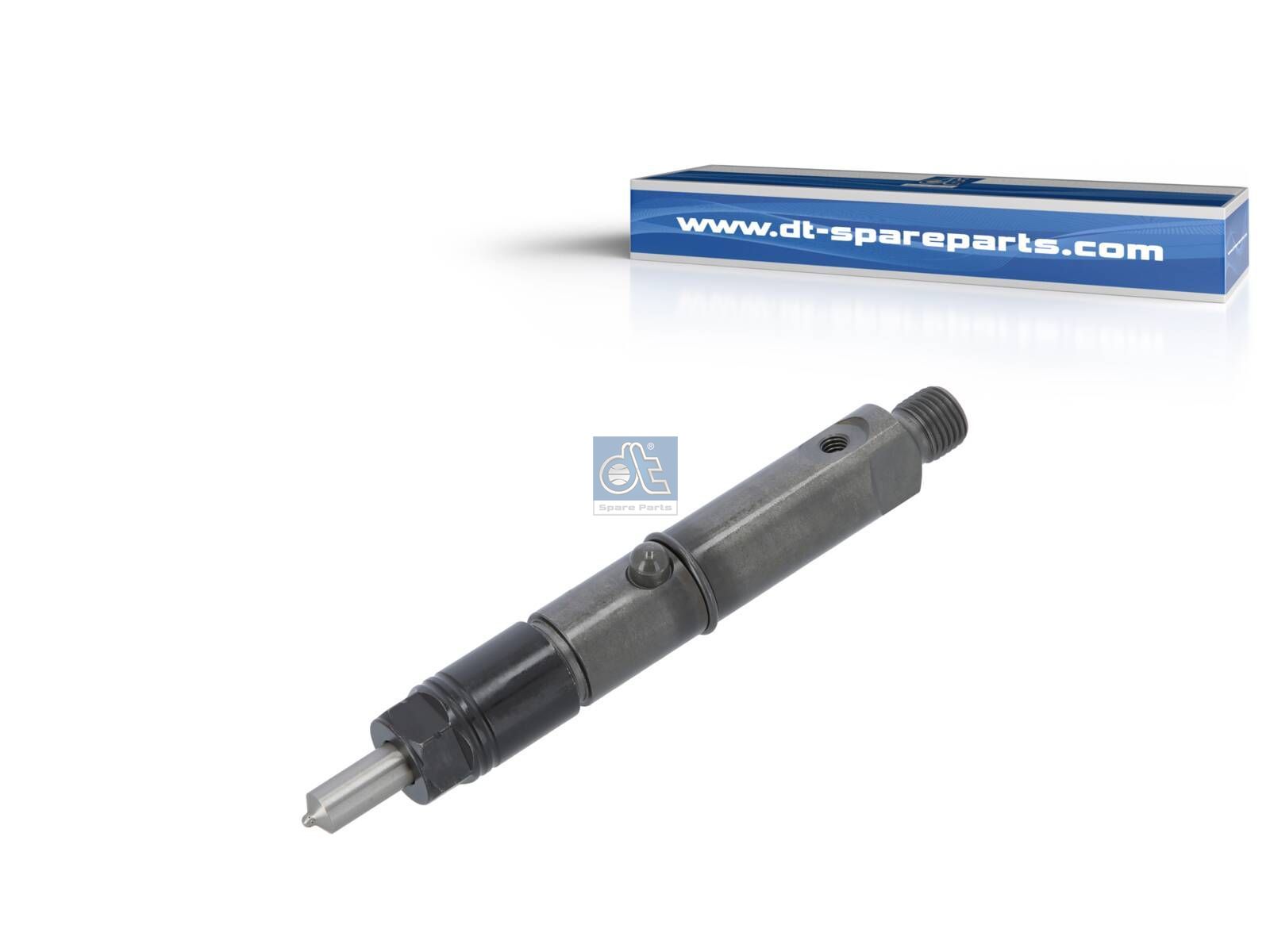 Nozzle holder | DT Spare Parts 3.13163