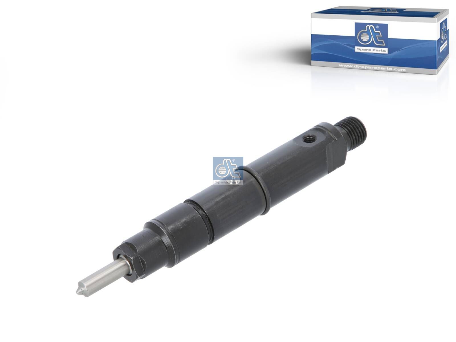 Nozzle holder | DT Spare Parts 3.13164