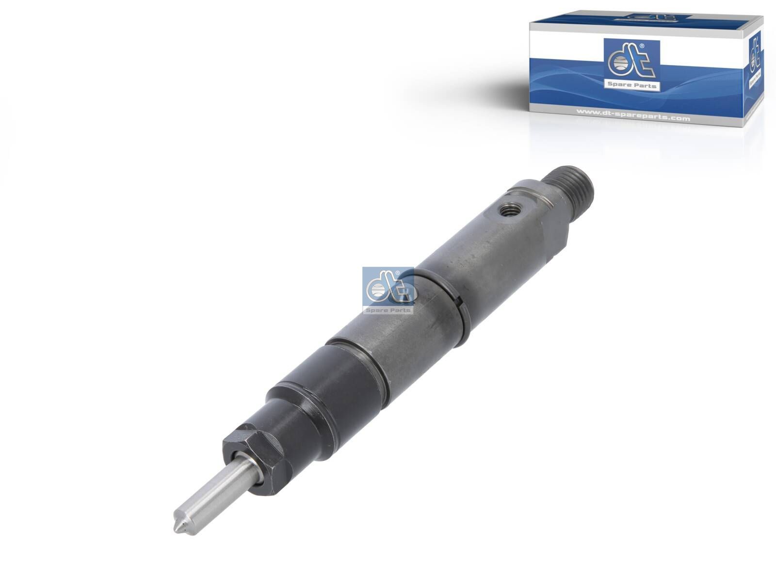 Nozzle holder | DT Spare Parts 3.13166