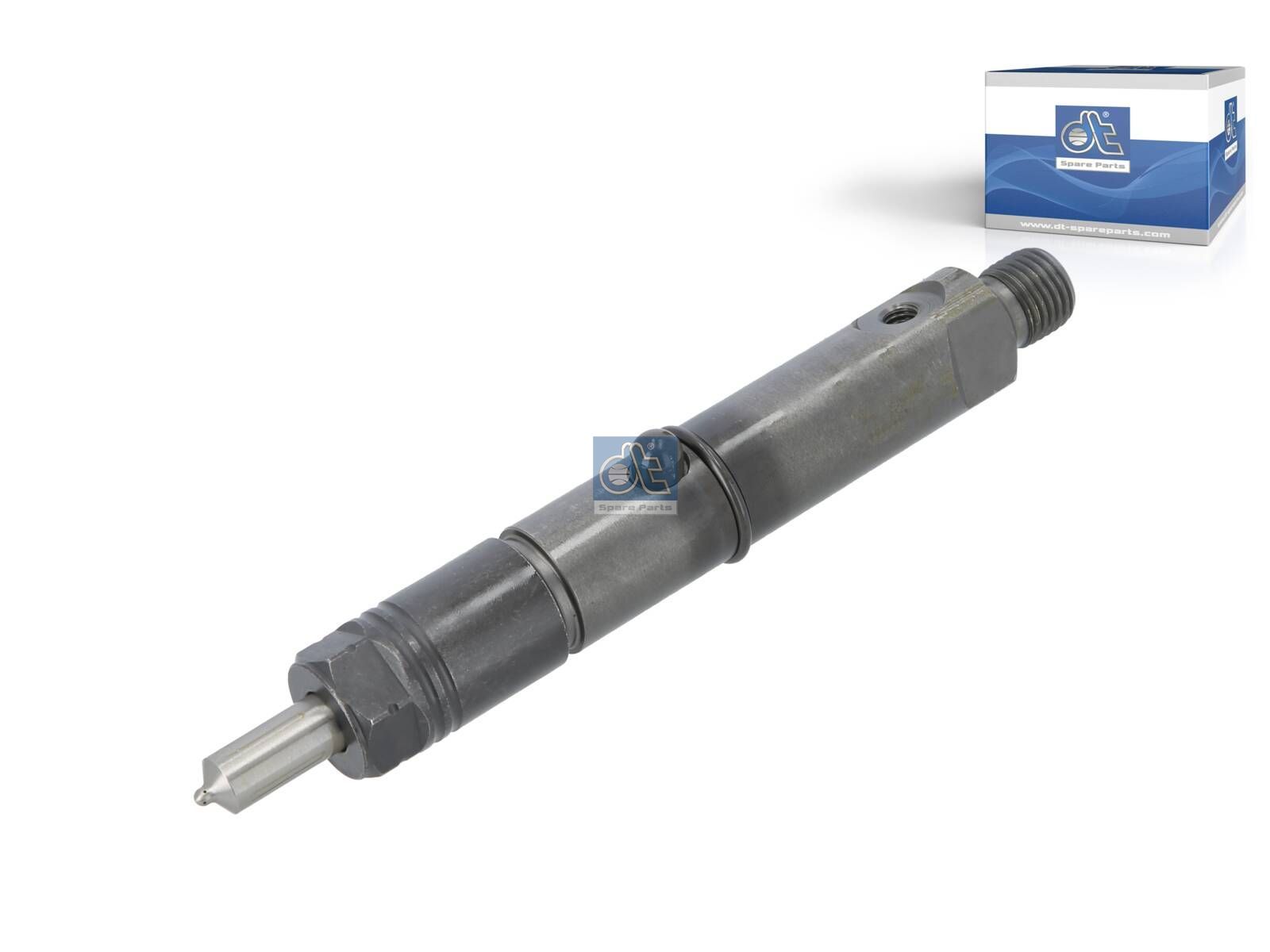 Nozzle holder | DT Spare Parts 3.13167