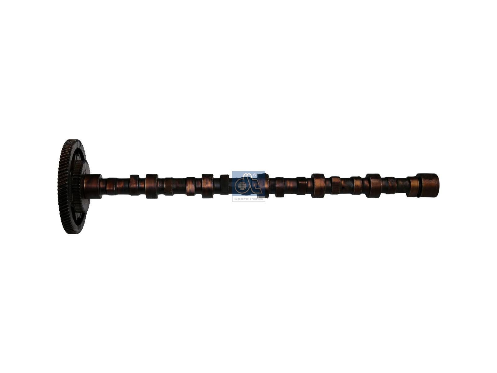 Camshaft | DT Spare Parts 3.13201