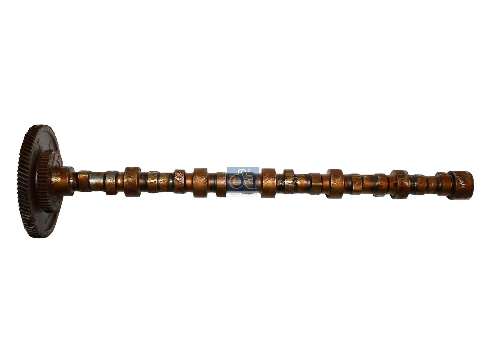 Camshaft | DT Spare Parts 3.13205