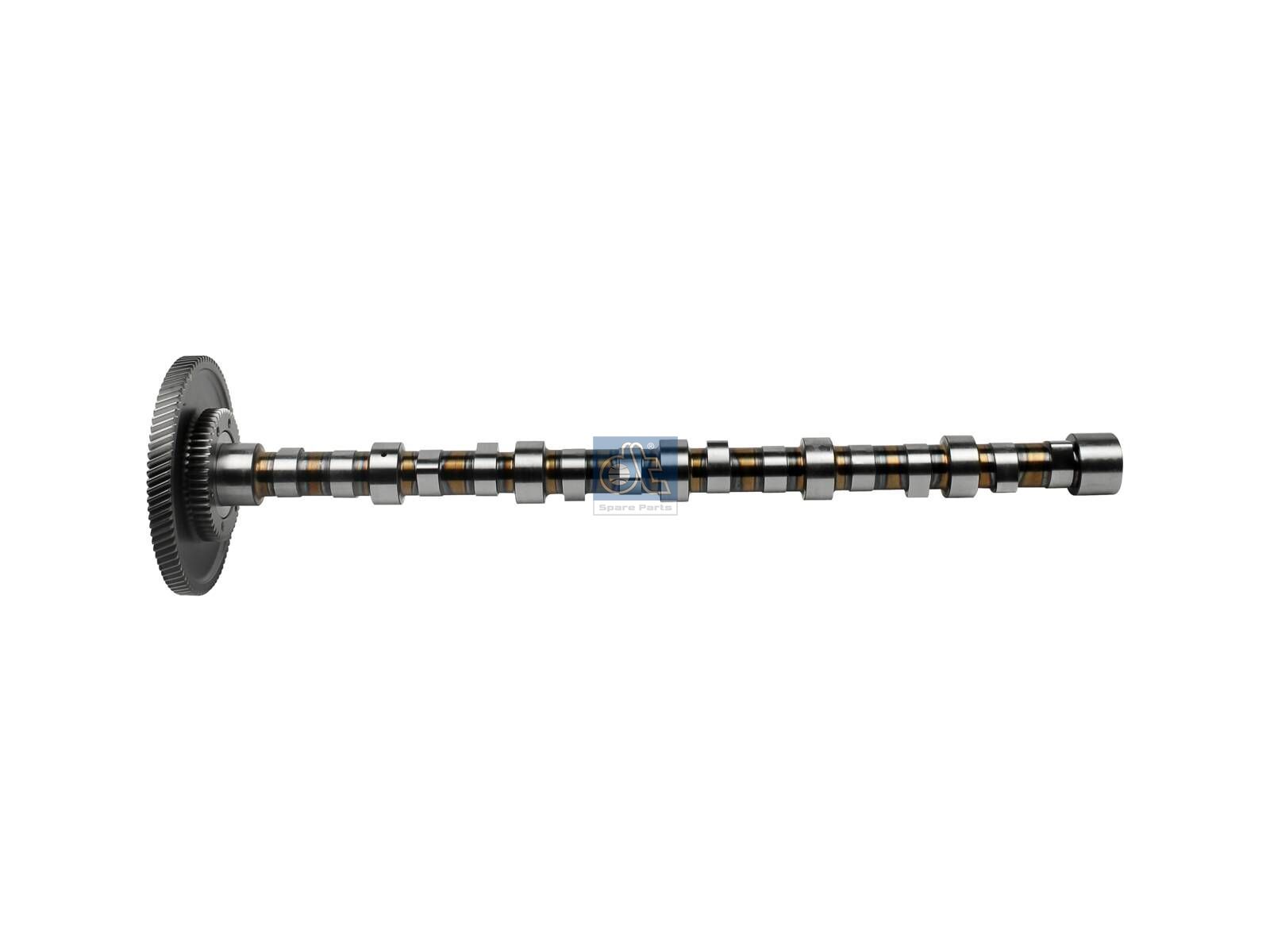 Camshaft | DT Spare Parts 3.13208