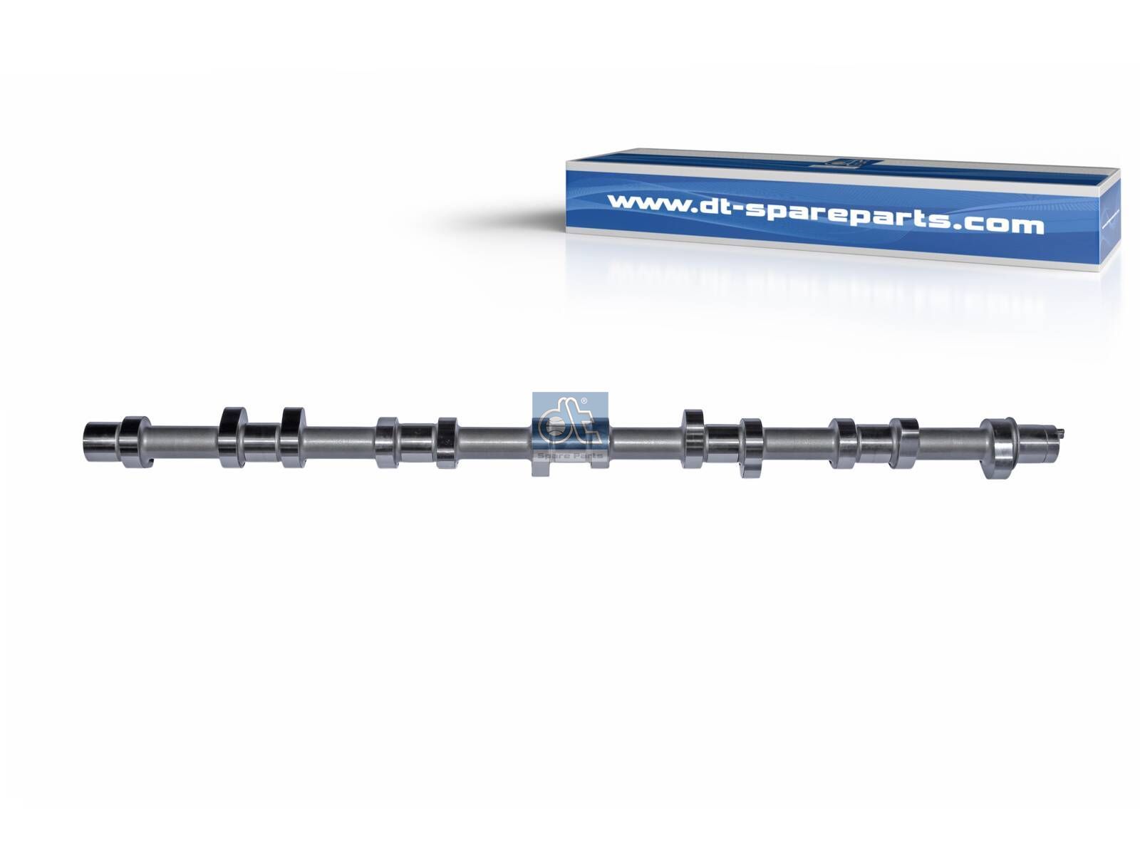 Camshaft | DT Spare Parts 3.13210