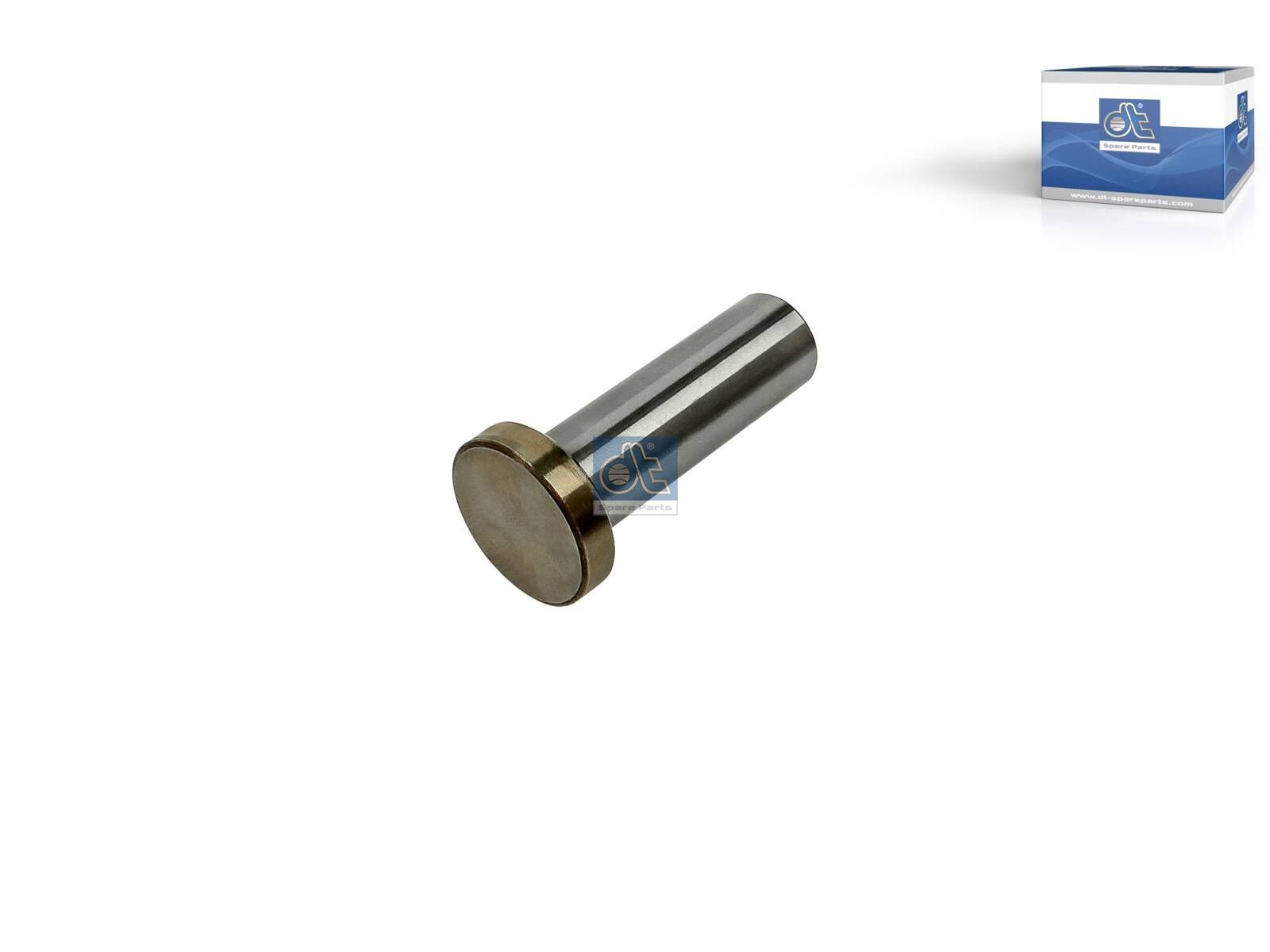 Valve tappet | DT Spare Parts 3.13225