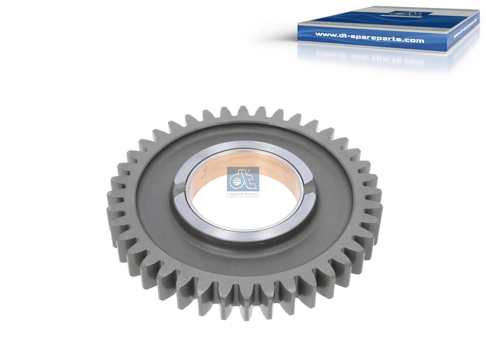 Intermediate gear | DT Spare Parts 3.13300