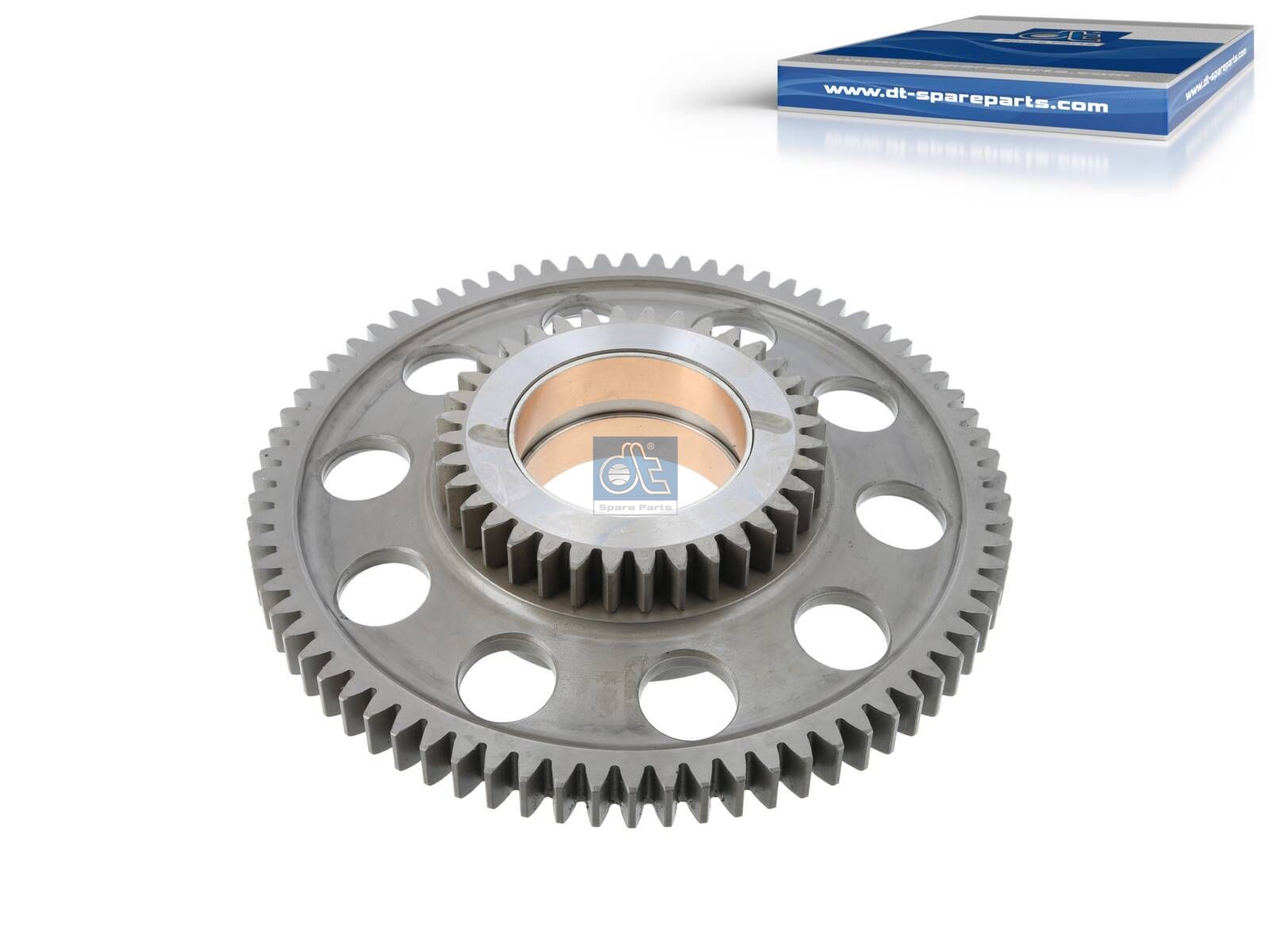 Intermediate gear | DT Spare Parts 3.13301