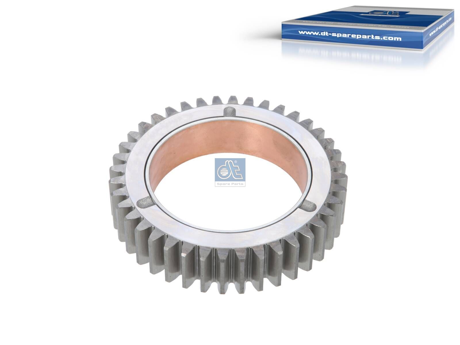 Intermediate gear | DT Spare Parts 3.13302