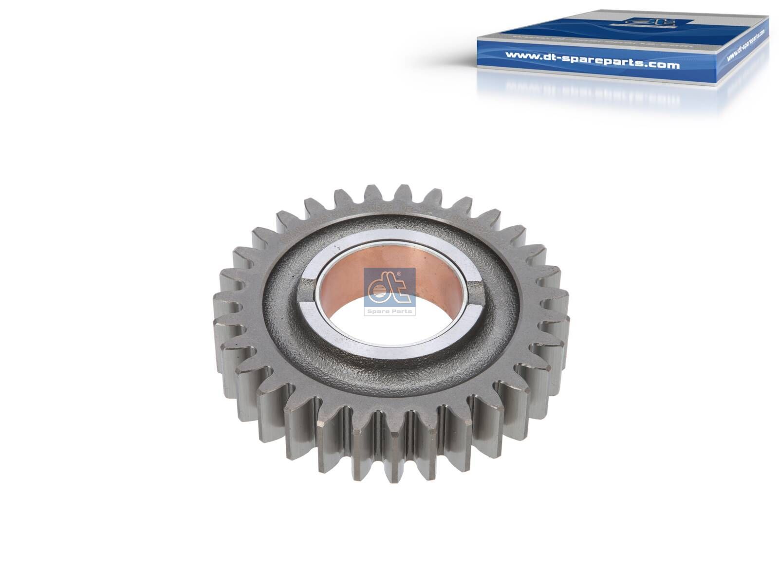 Intermediate gear | DT Spare Parts 3.13303