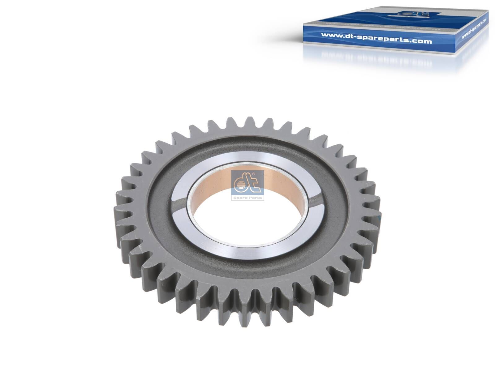 Intermediate gear | DT Spare Parts 3.13304